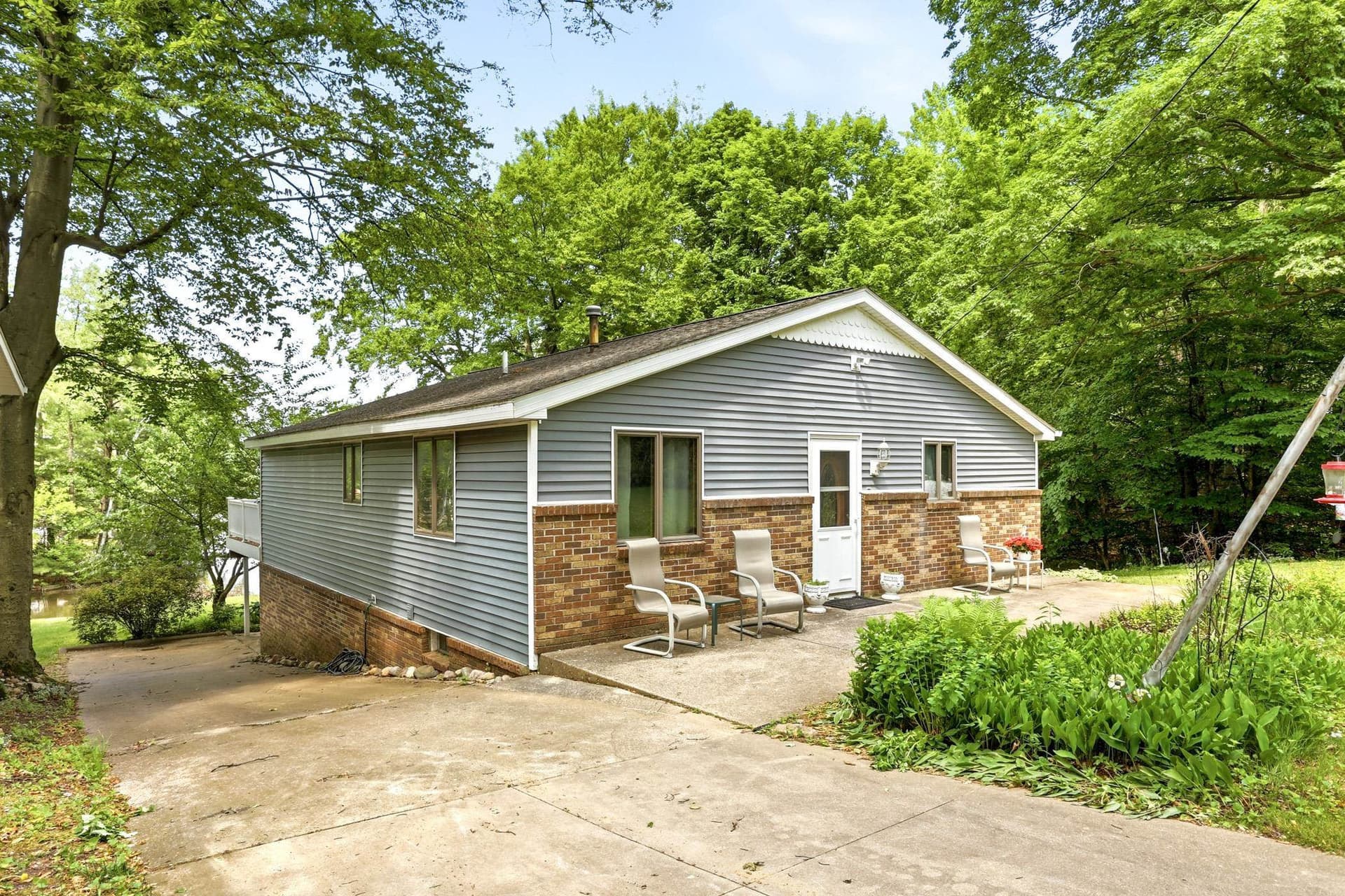 3164 Kimberly Drive, Millington, MI 48746