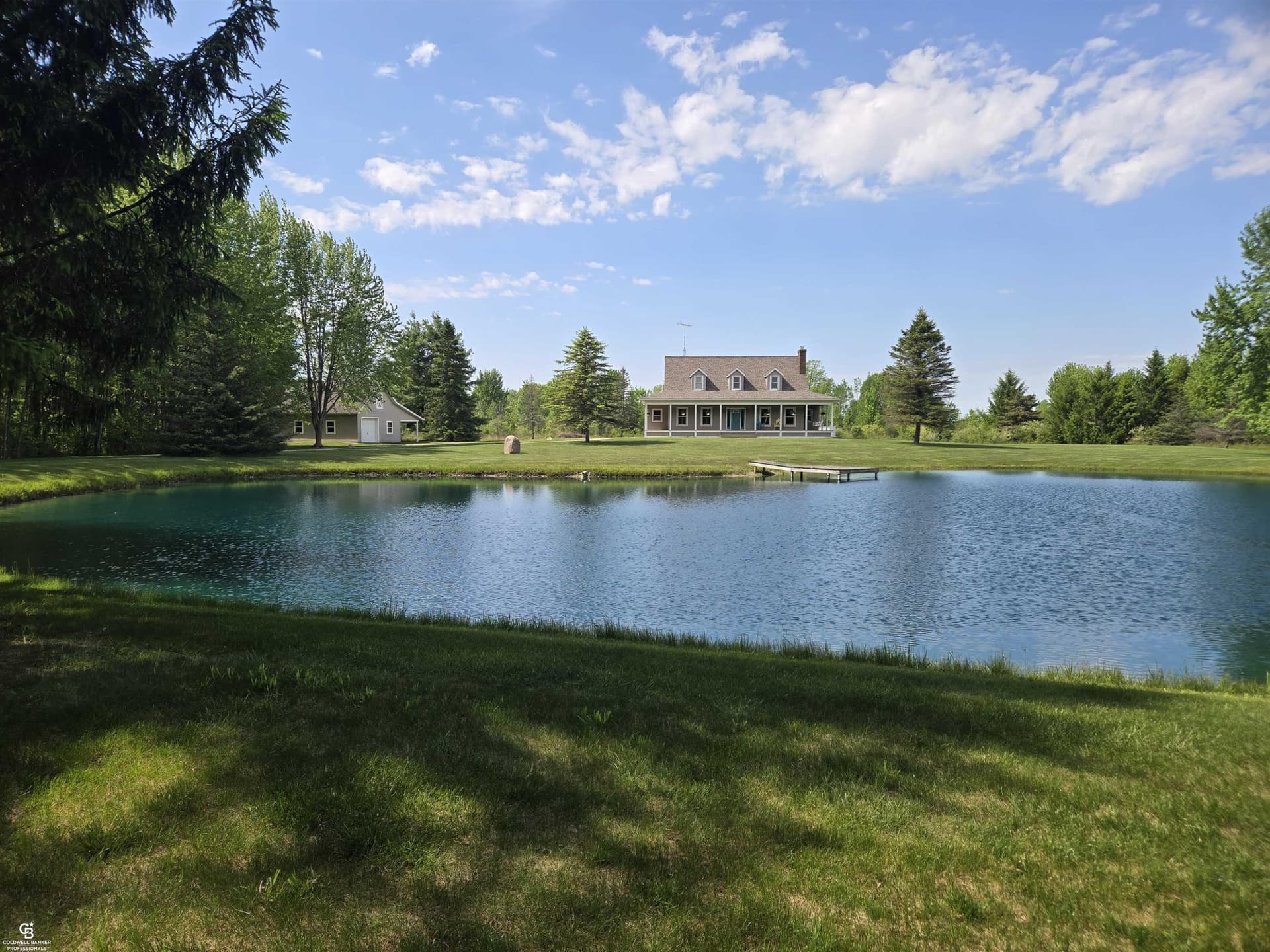 9660 Brandon Road, Avoca, MI 48006