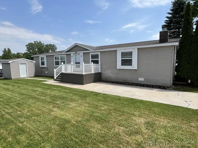 174 Meadow Lane, Port Huron, MI 48060