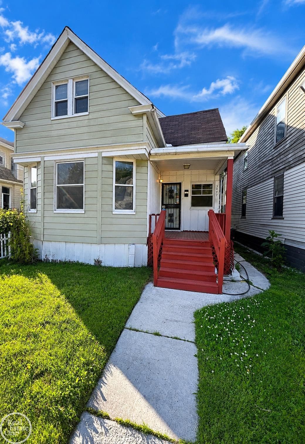 3677 Theodore Street, Detroit, MI 48211