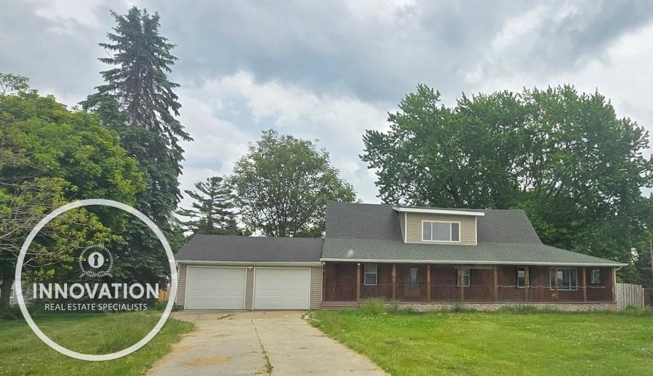 6515 Lakeshore Road, Lexington, MI 48450