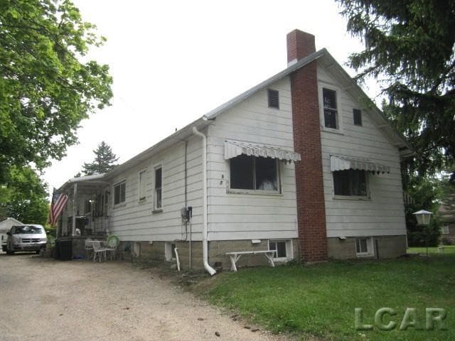 573 S Meridian Highway, Hudson, MI 49247