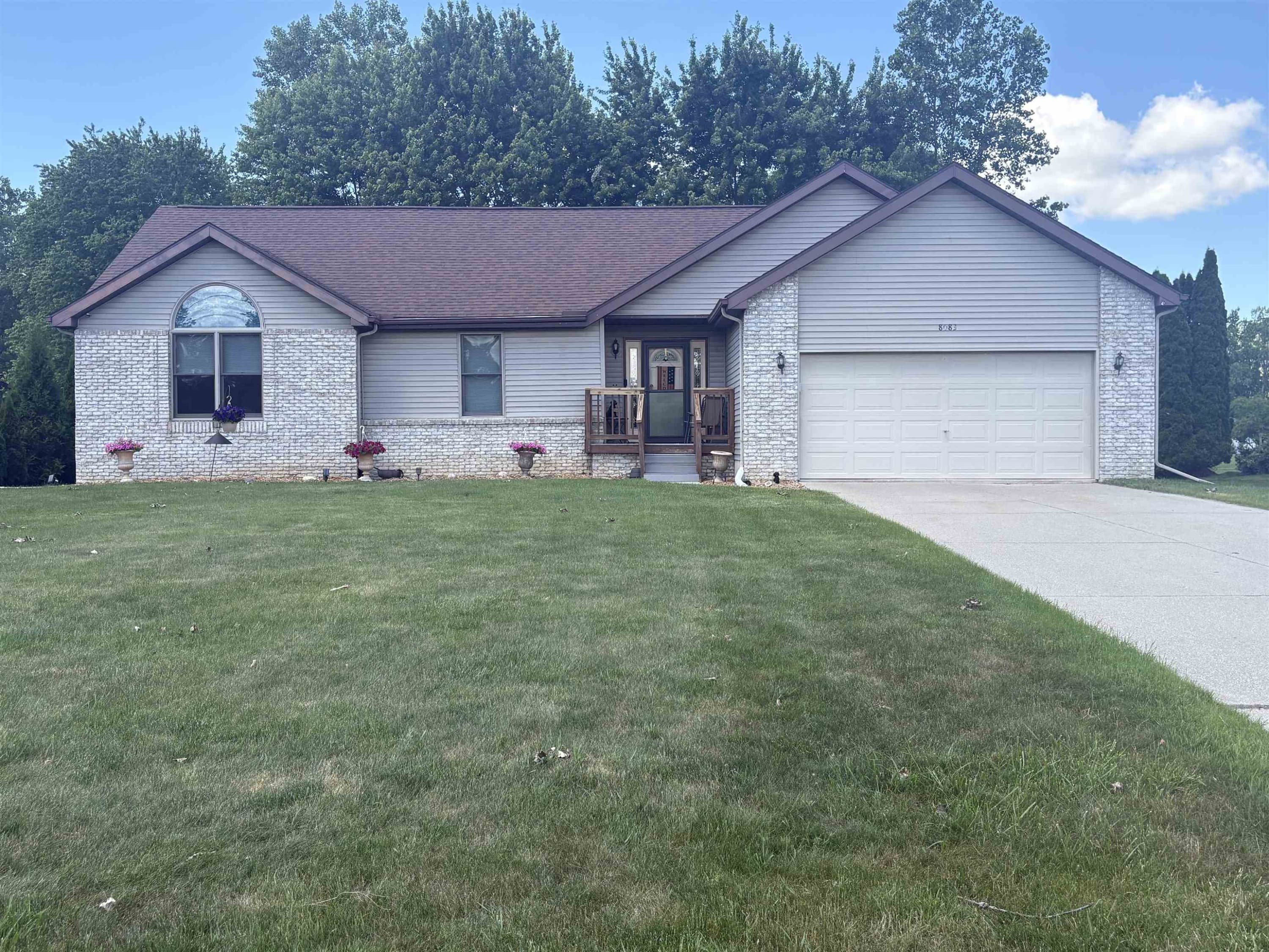 8083 Flintlock Road, Mount Morris, MI 48458