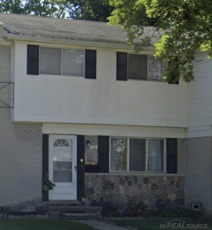 158 Mark drive Drive, Mount Clemens, MI 48043