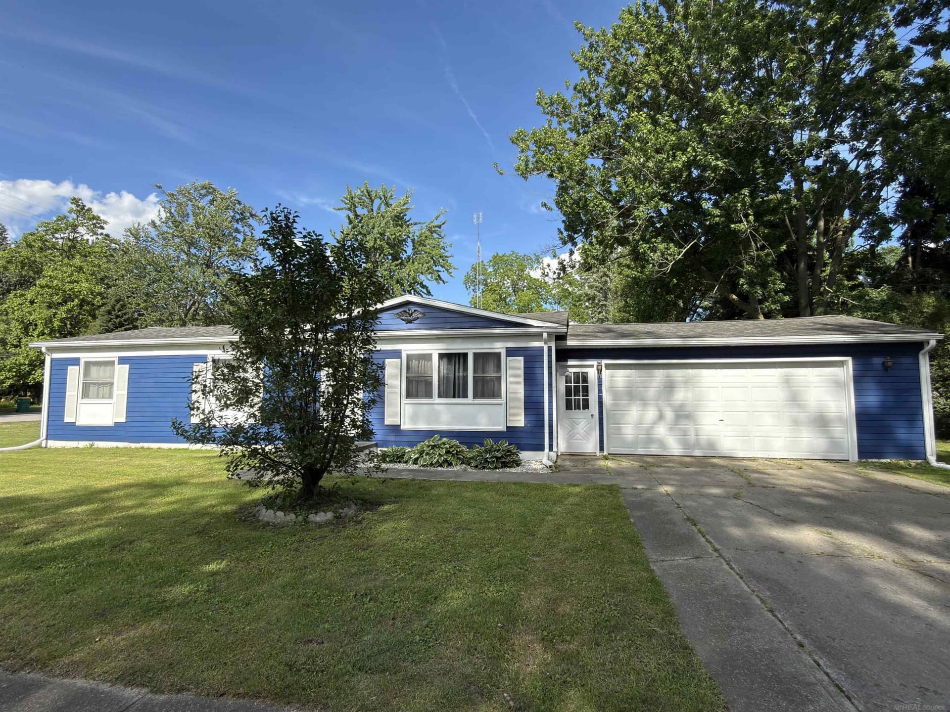 50 Hart Street, Sandusky, MI 48471