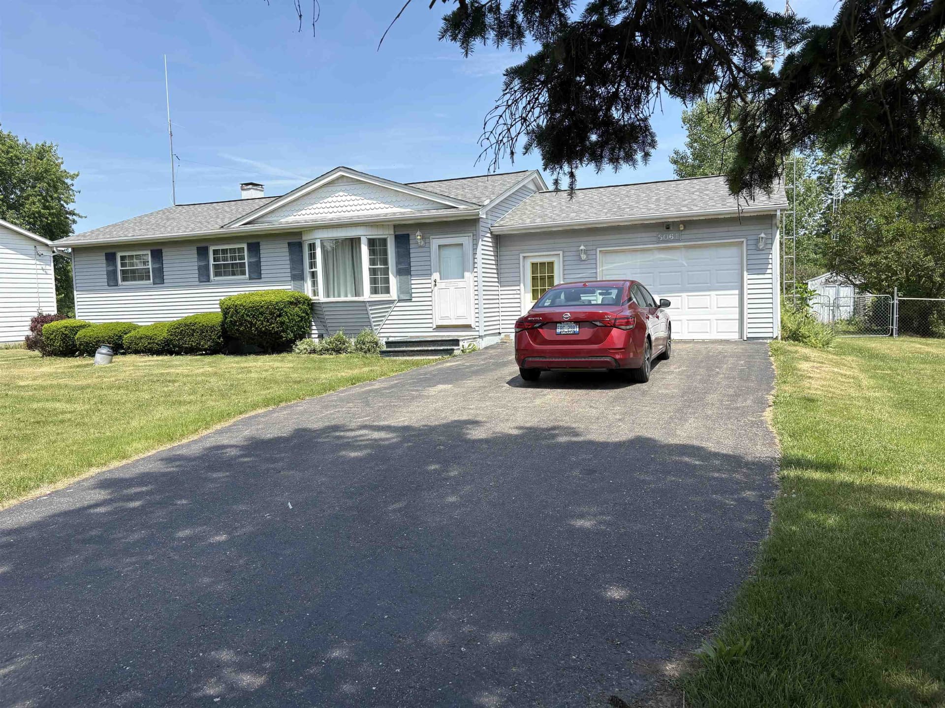 6061 Duffield Road, Swartz Creek, MI 48473