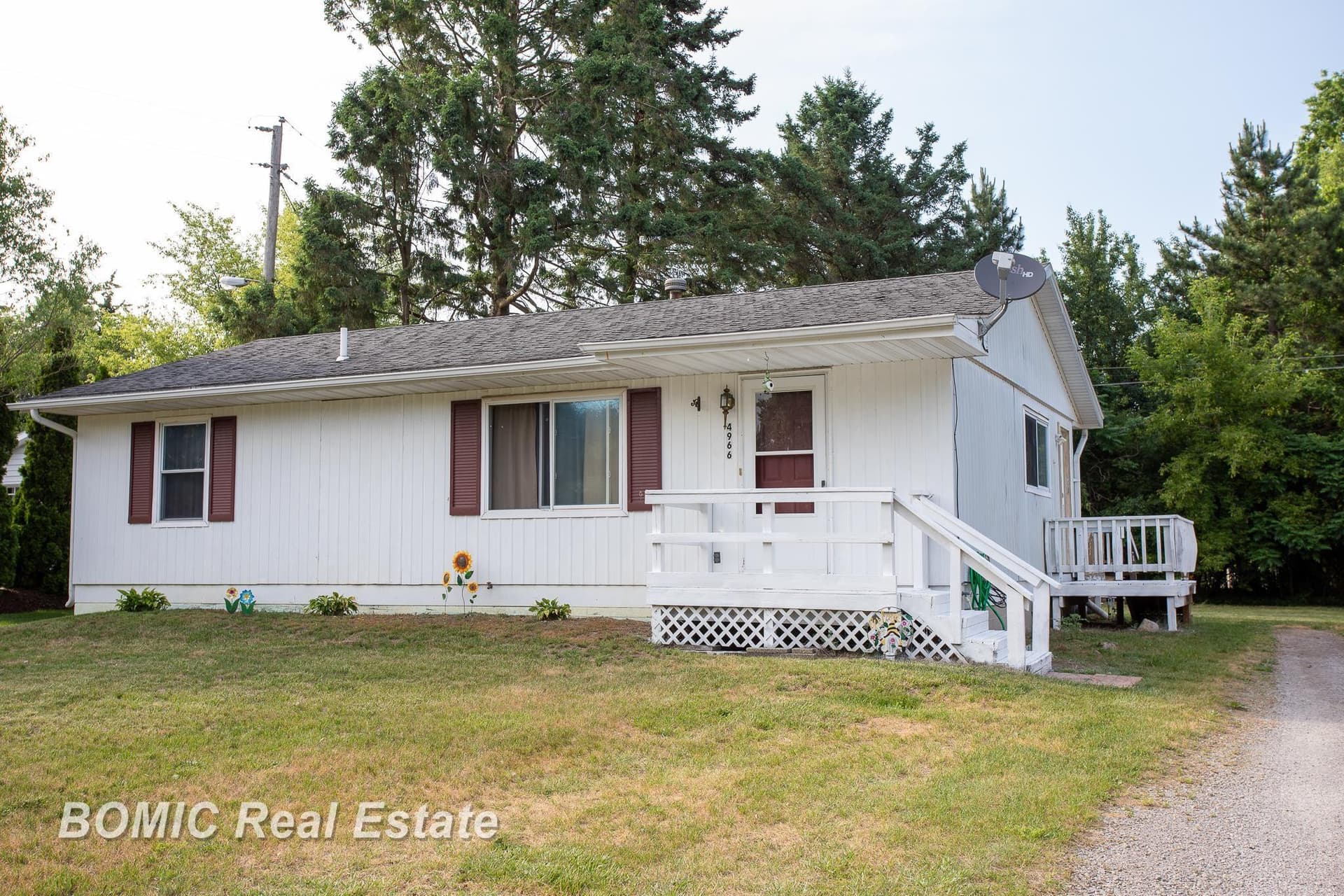 4966 Worth Street, Millington, MI 48746