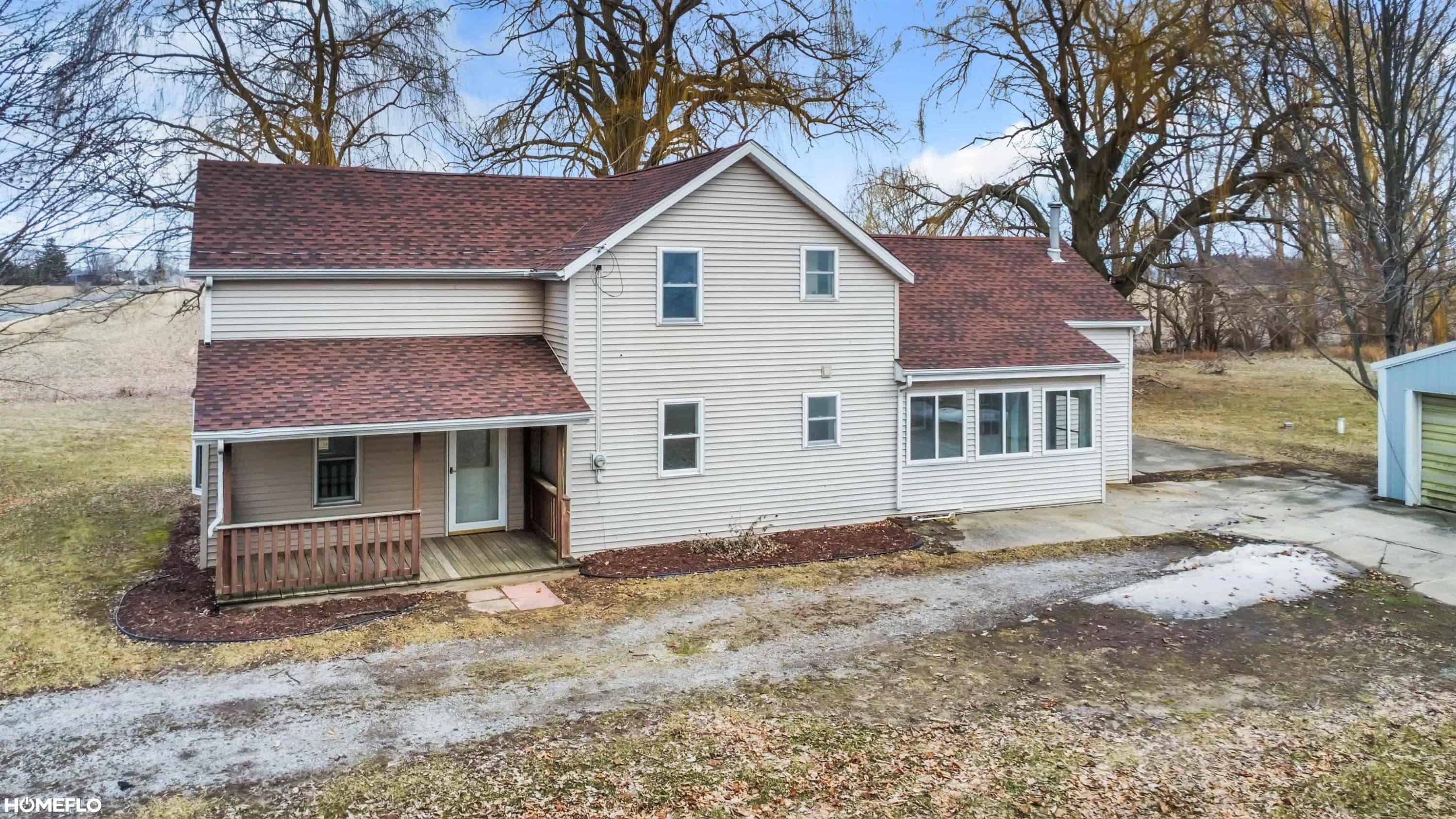 2818 E Brooks Road, Midland, MI 48623