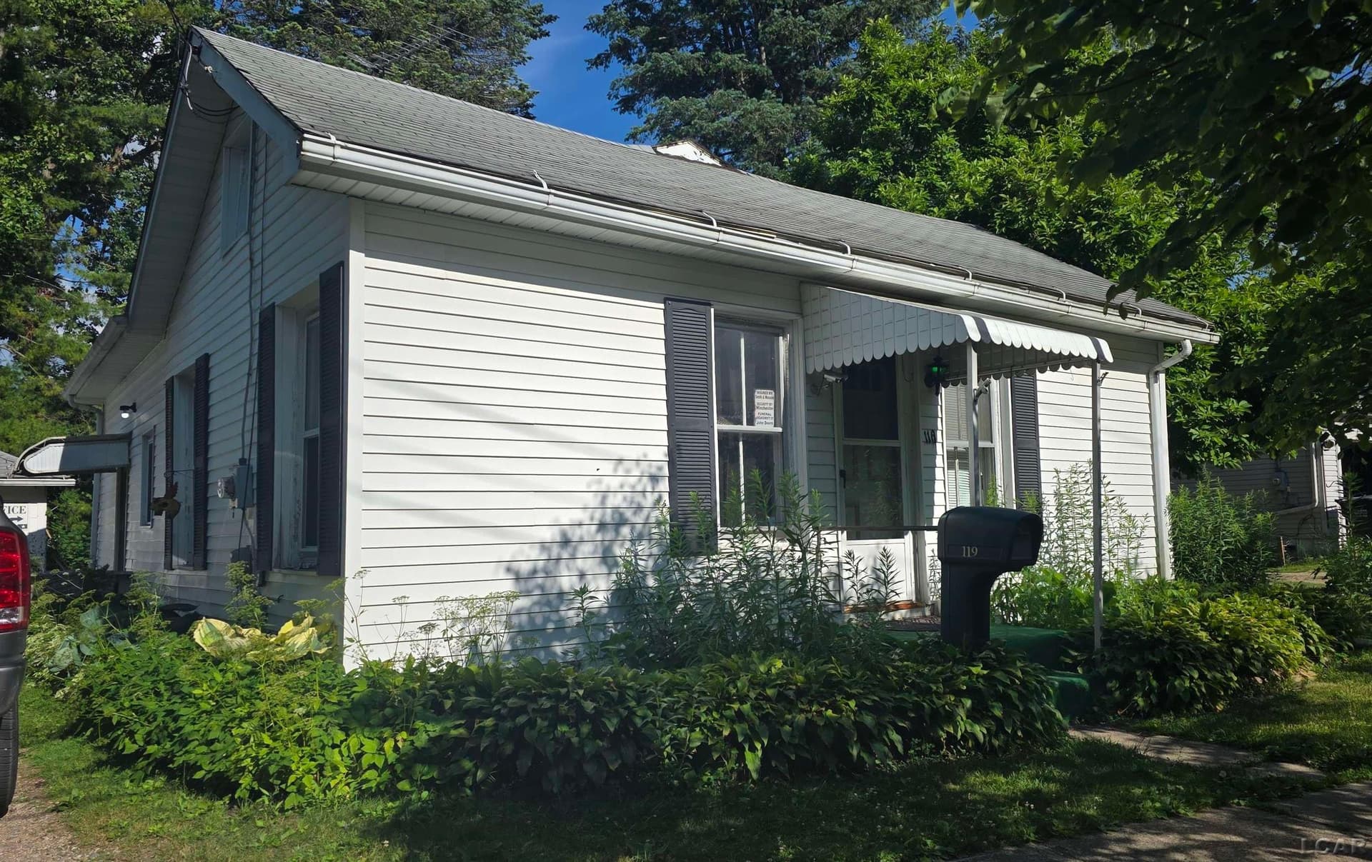 119 Gorham Street, Morenci, MI 49256