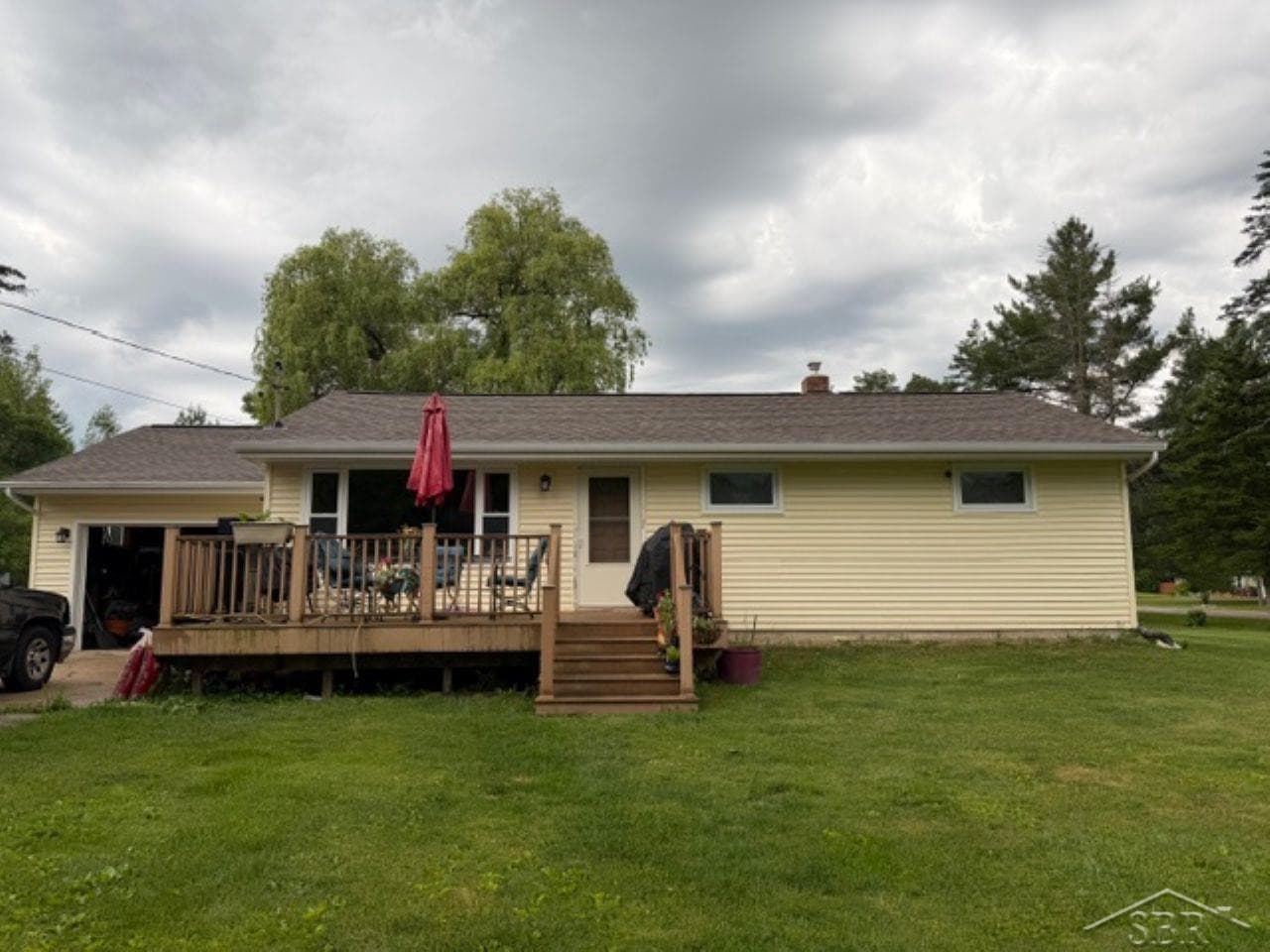 272 S 5 Mile Road, Midland, MI 48640