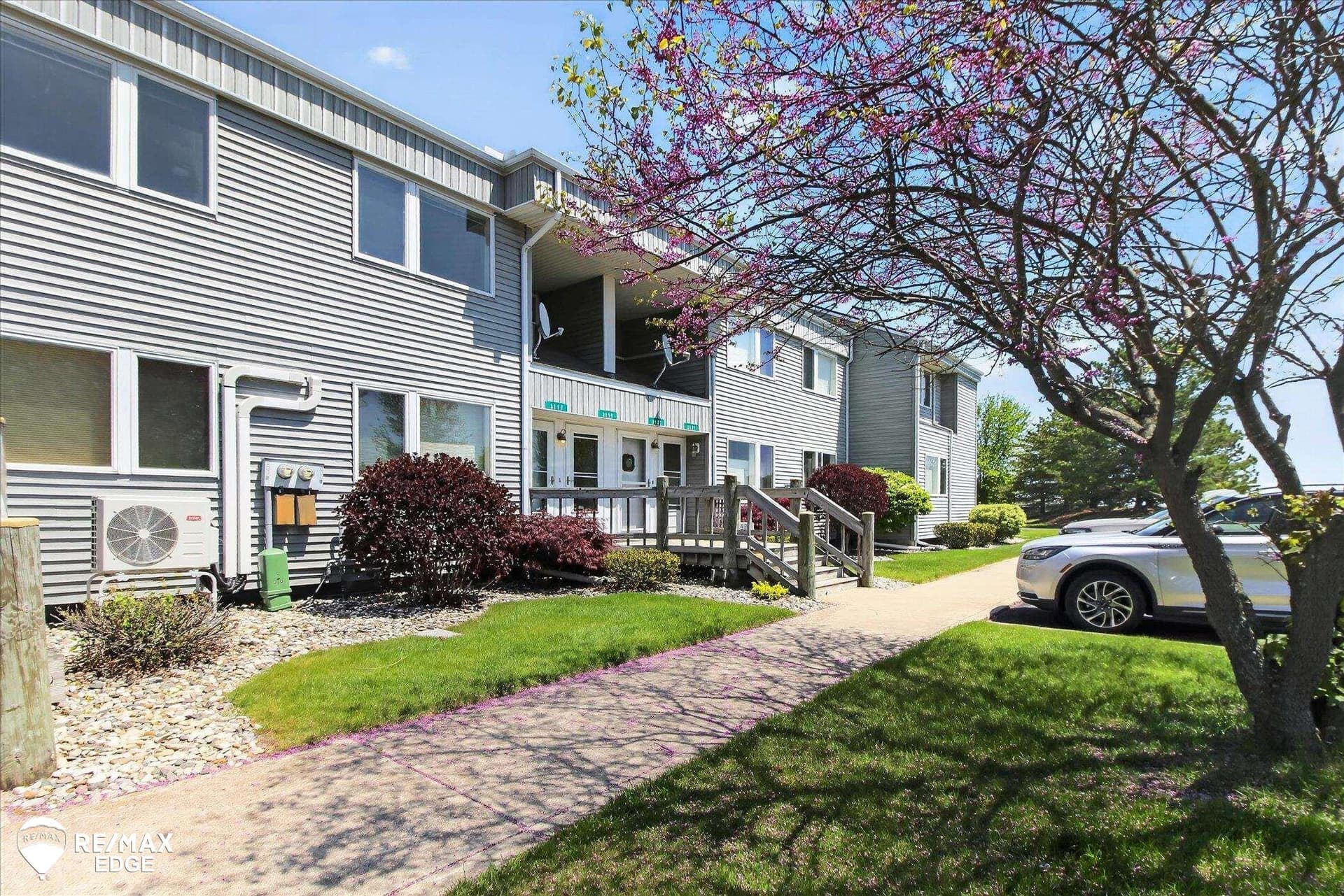 3119 E Midshipman Drive, Au Gres, MI 48703