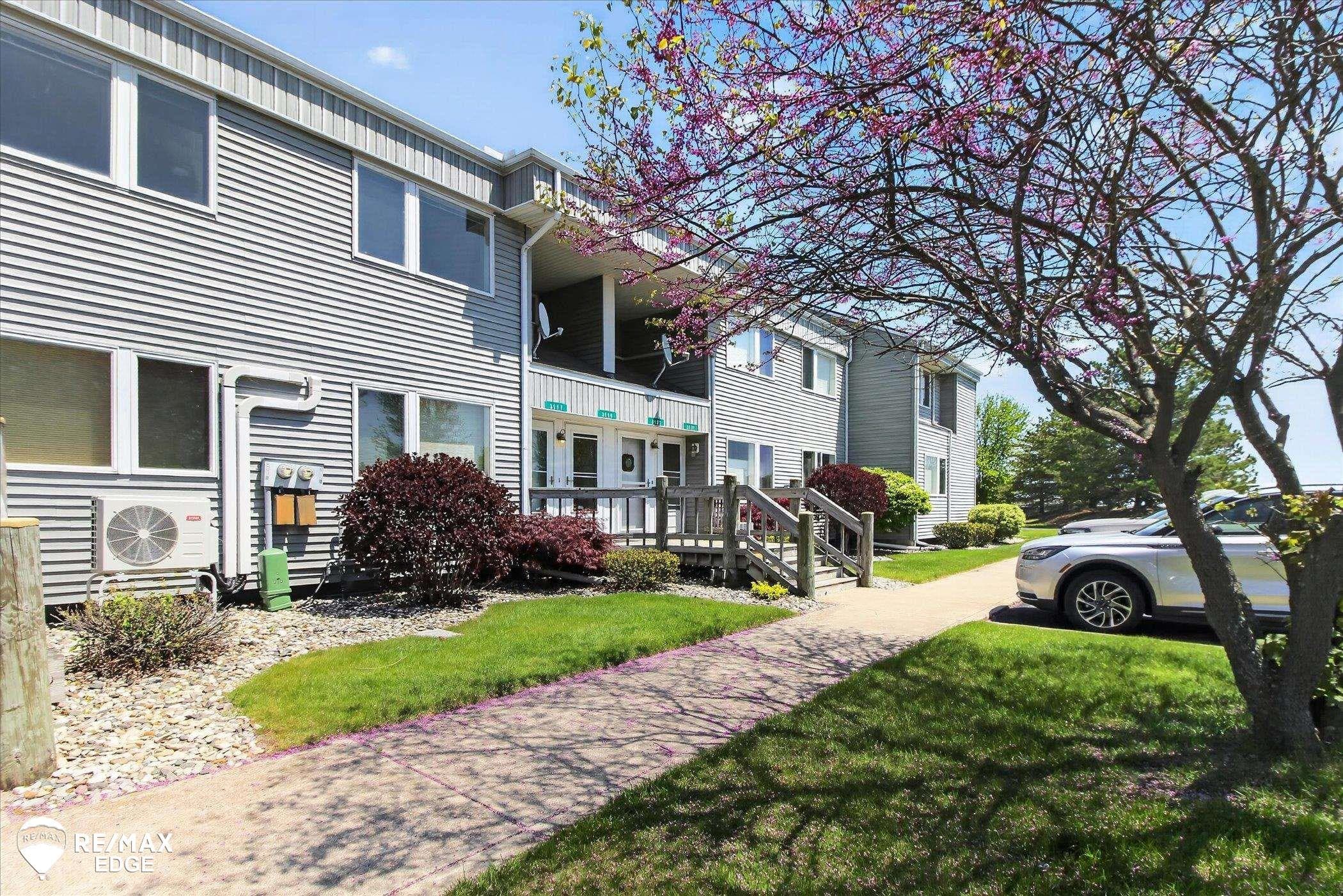 3119 E Midshipman Drive, Au Gres, MI 48703