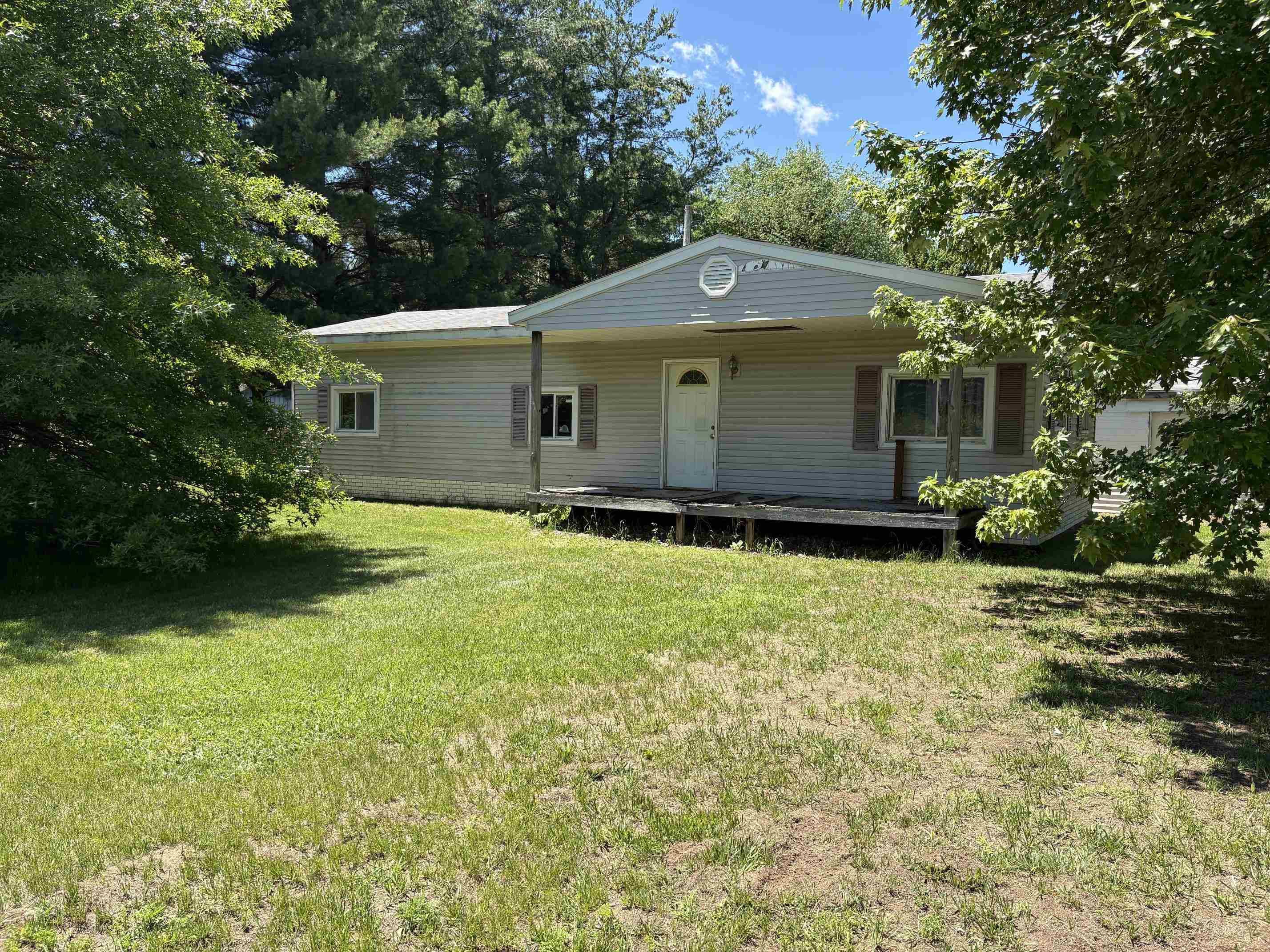 4727 Brown Road, Vassar, MI 48768