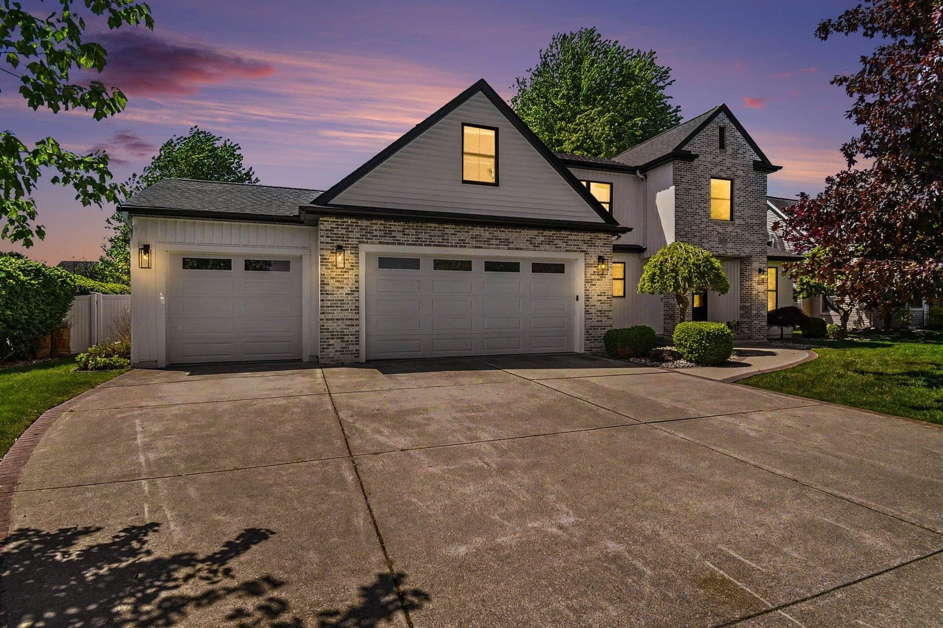 6715 Deer Run Trail Trail, Saginaw, MI 48603