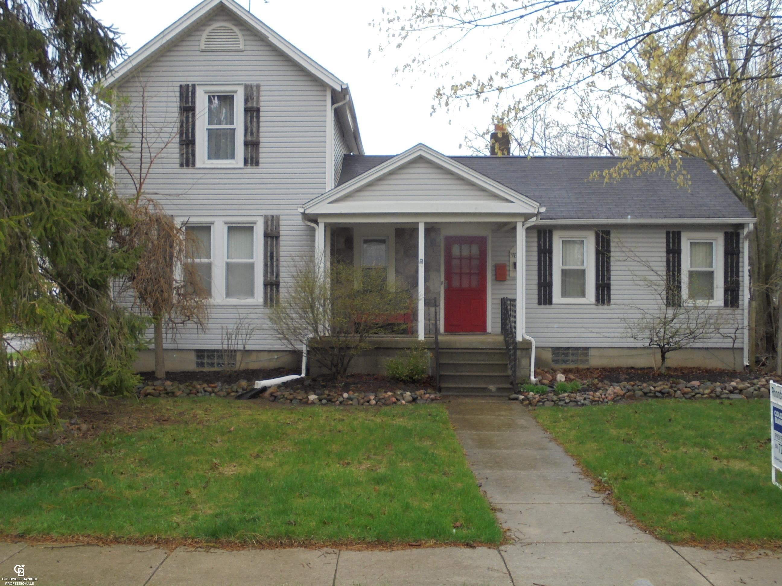 36311 Beier Street, Richmond, MI 48062