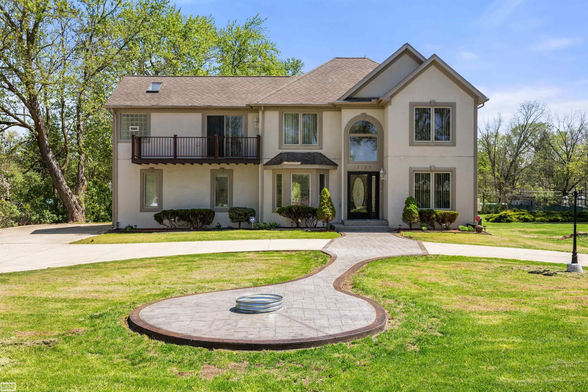 3129 Bendelow Road, Rochester Hills, MI 48307