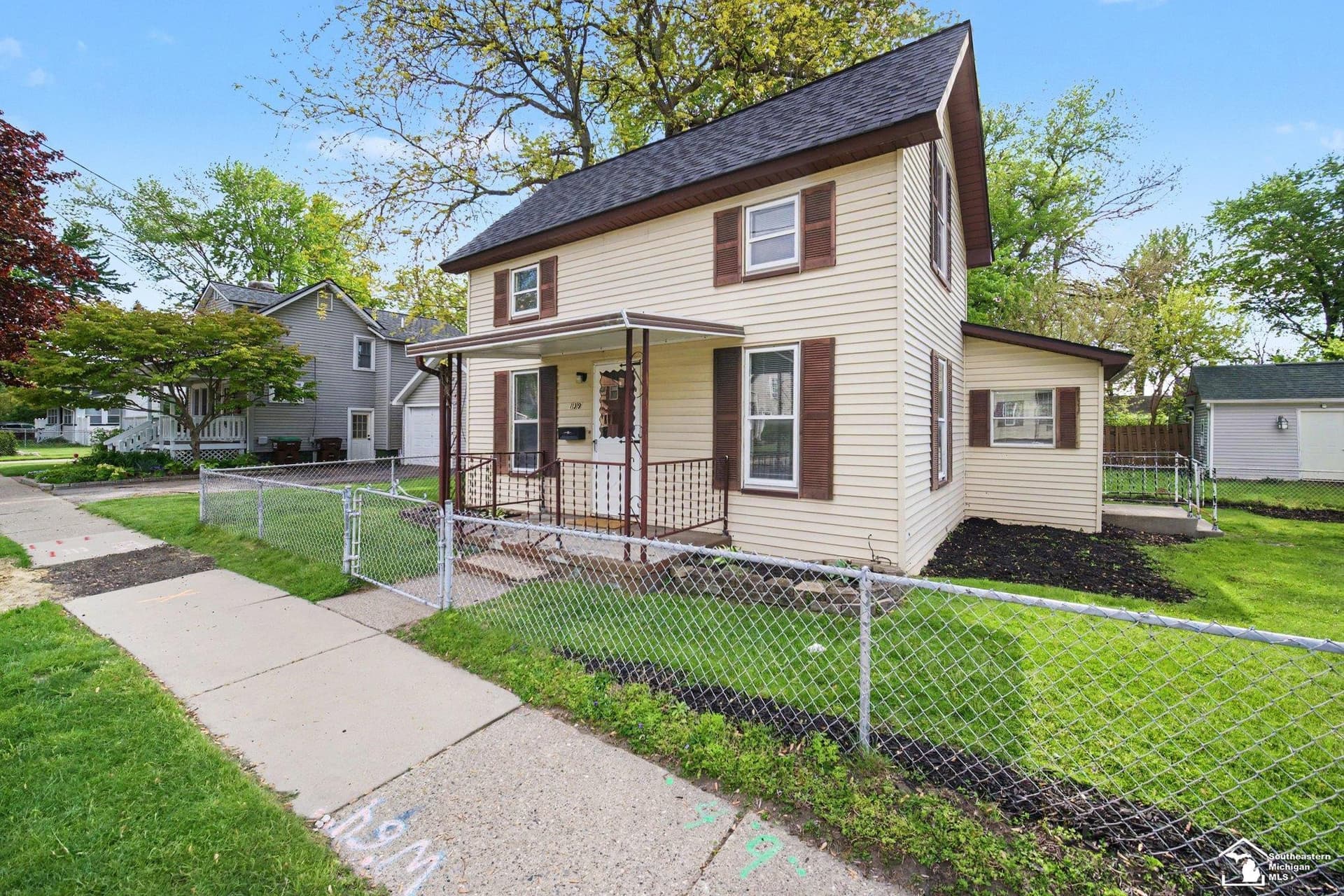 139 Marvin Street, Milan, MI 48160