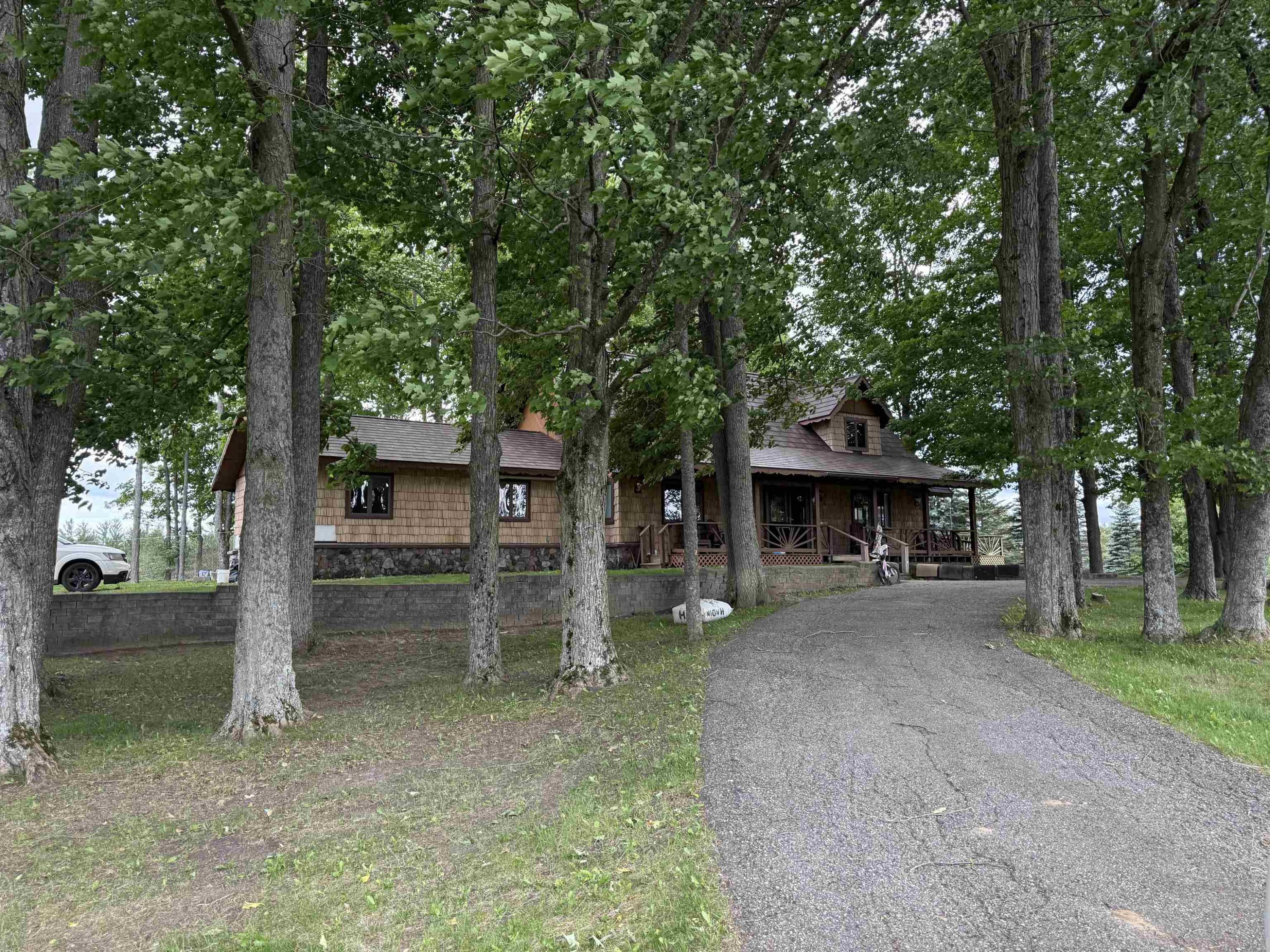 670 E Rose City Road, Rose City, MI 48654