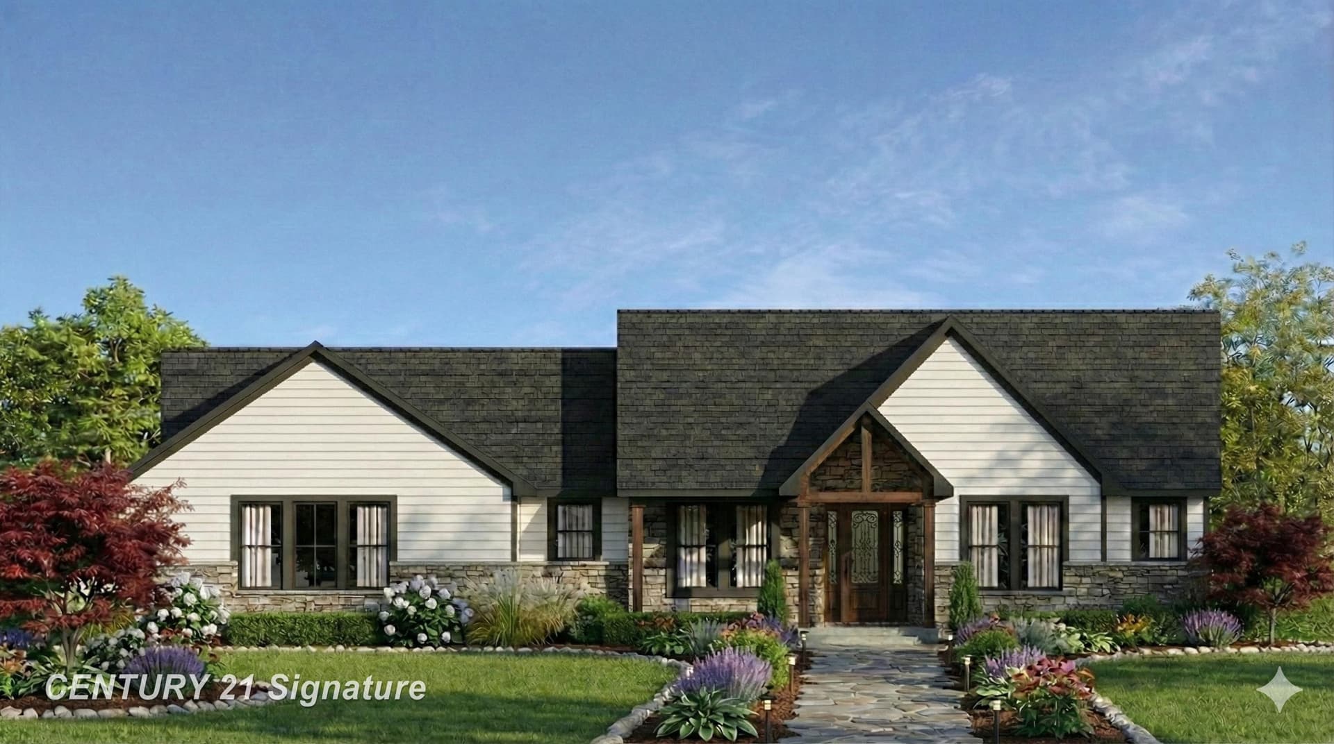 33 W Grove Court, Freeland, MI 48623