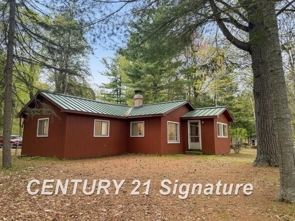 4416 River Street, Sears, MI 49679