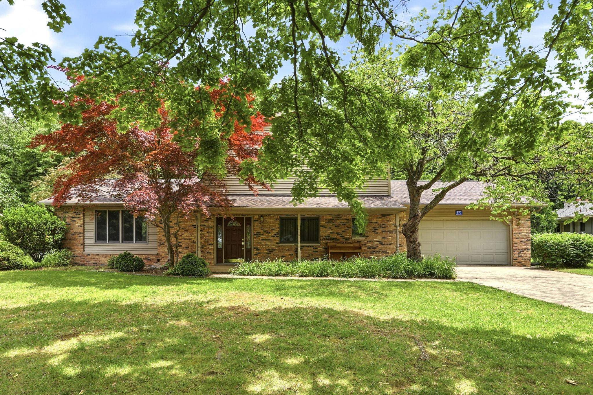 577 E Franconian Drive, Frankenmuth, MI 48734