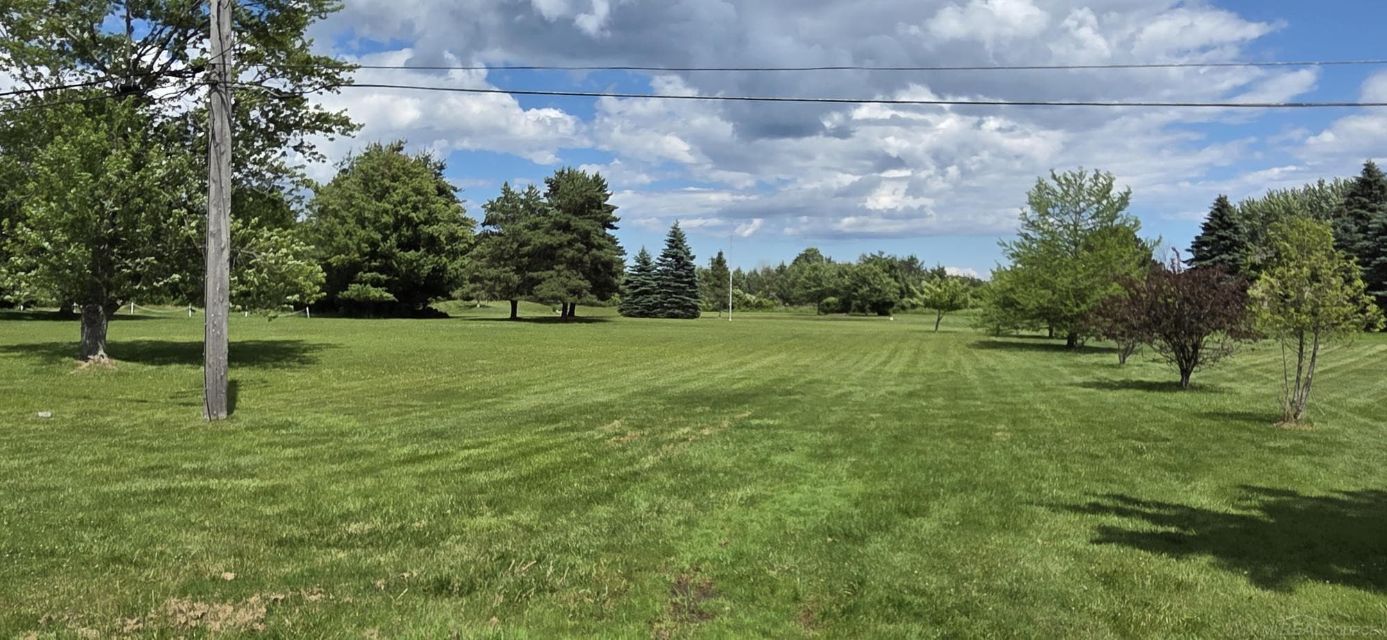 0000 Babcock Road, Lexington, MI 48450