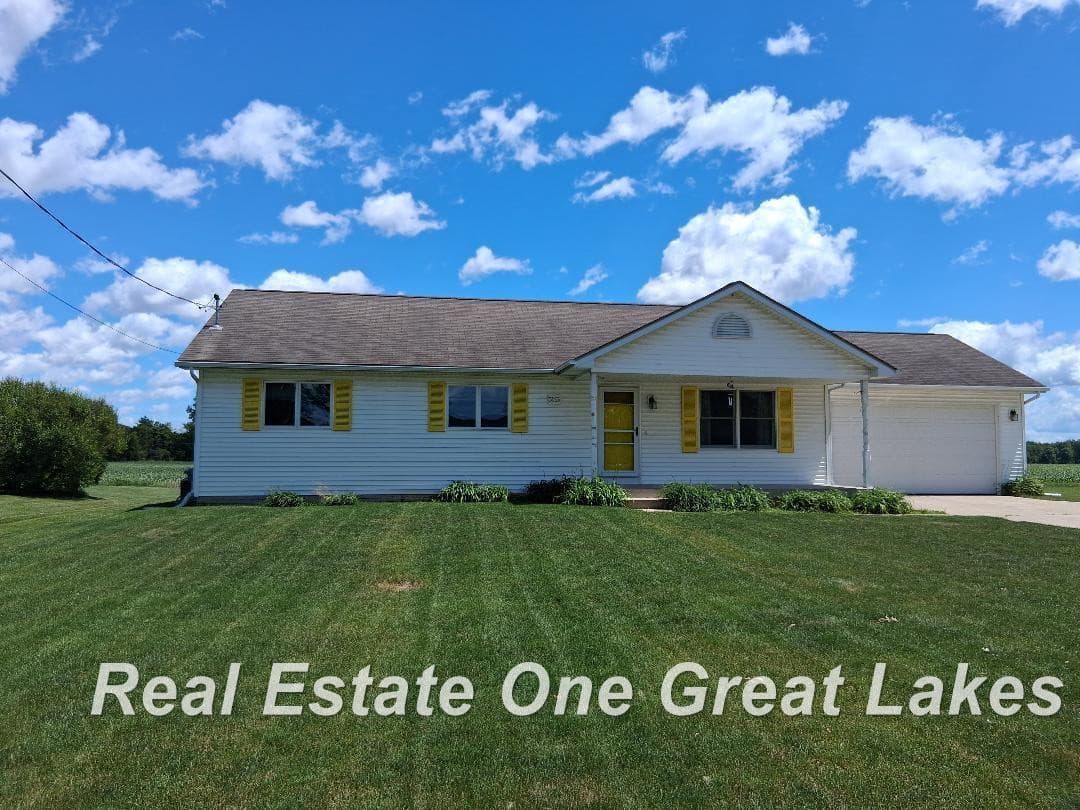 3863 Studor Drive, Saginaw, MI 48601