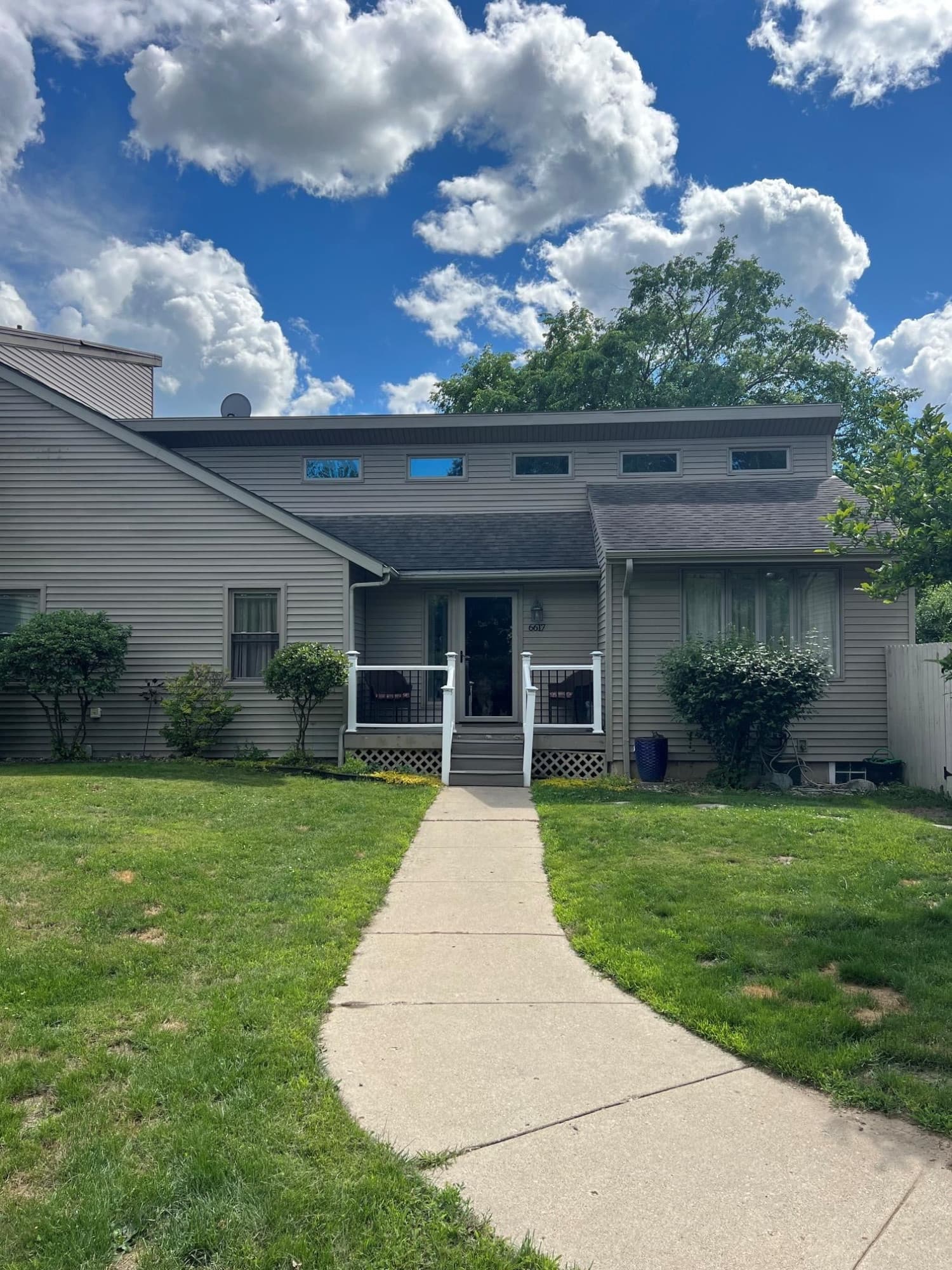 6617 flushing Road, Flushing, MI 48433