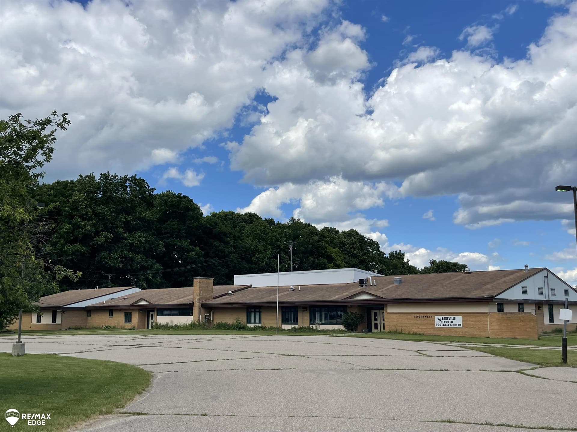 8254 N Gale Road, Mt. Morris, Otisville, MI 48463
