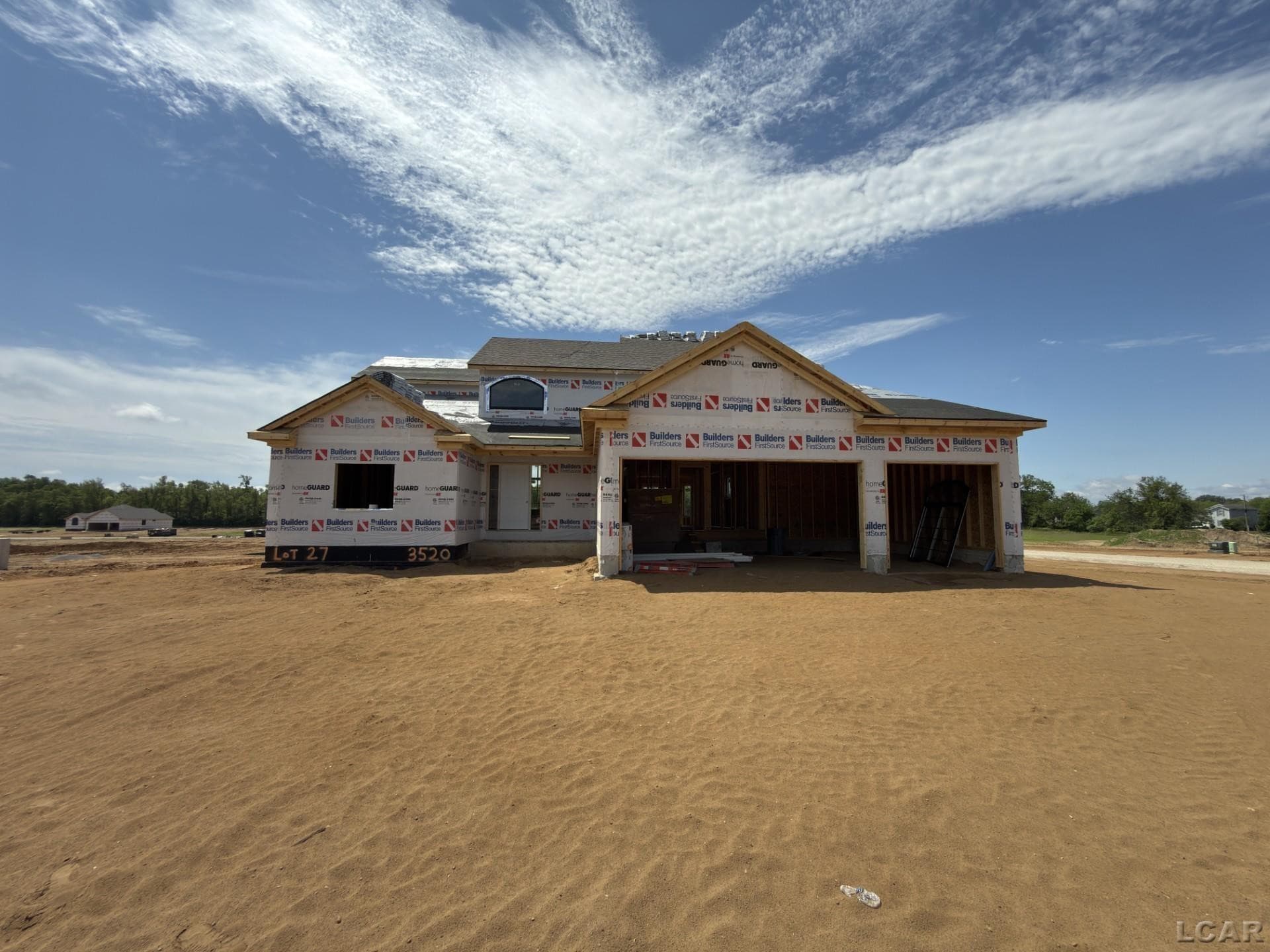 3520 Sicilia Drive, Tecumseh, MI 49286
