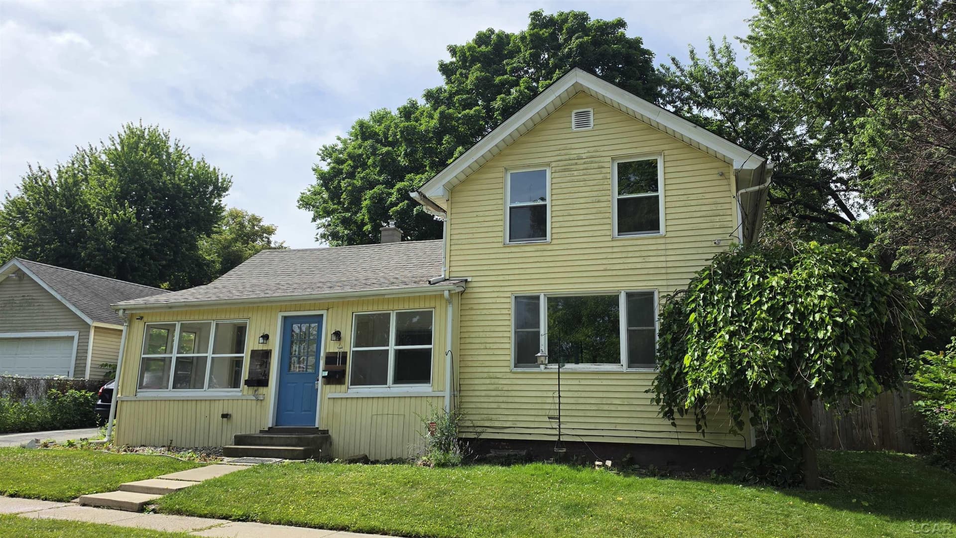 714 Mulberry Street, Adrian, MI 49221