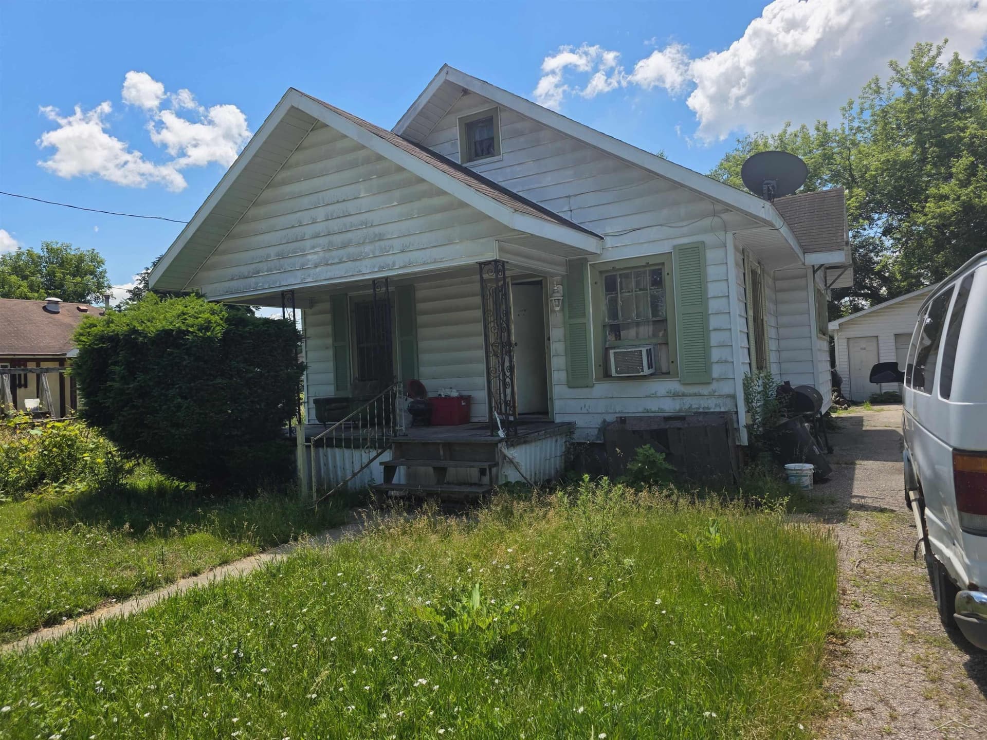 4134 Fulton Street, Saginaw, MI 48601