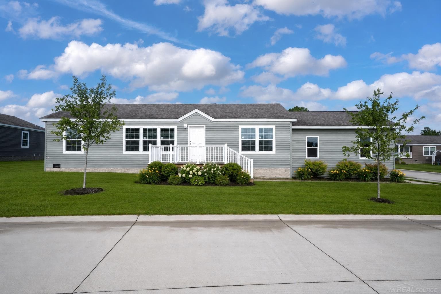 2776 Pinellas Court, Lapeer, MI 48446