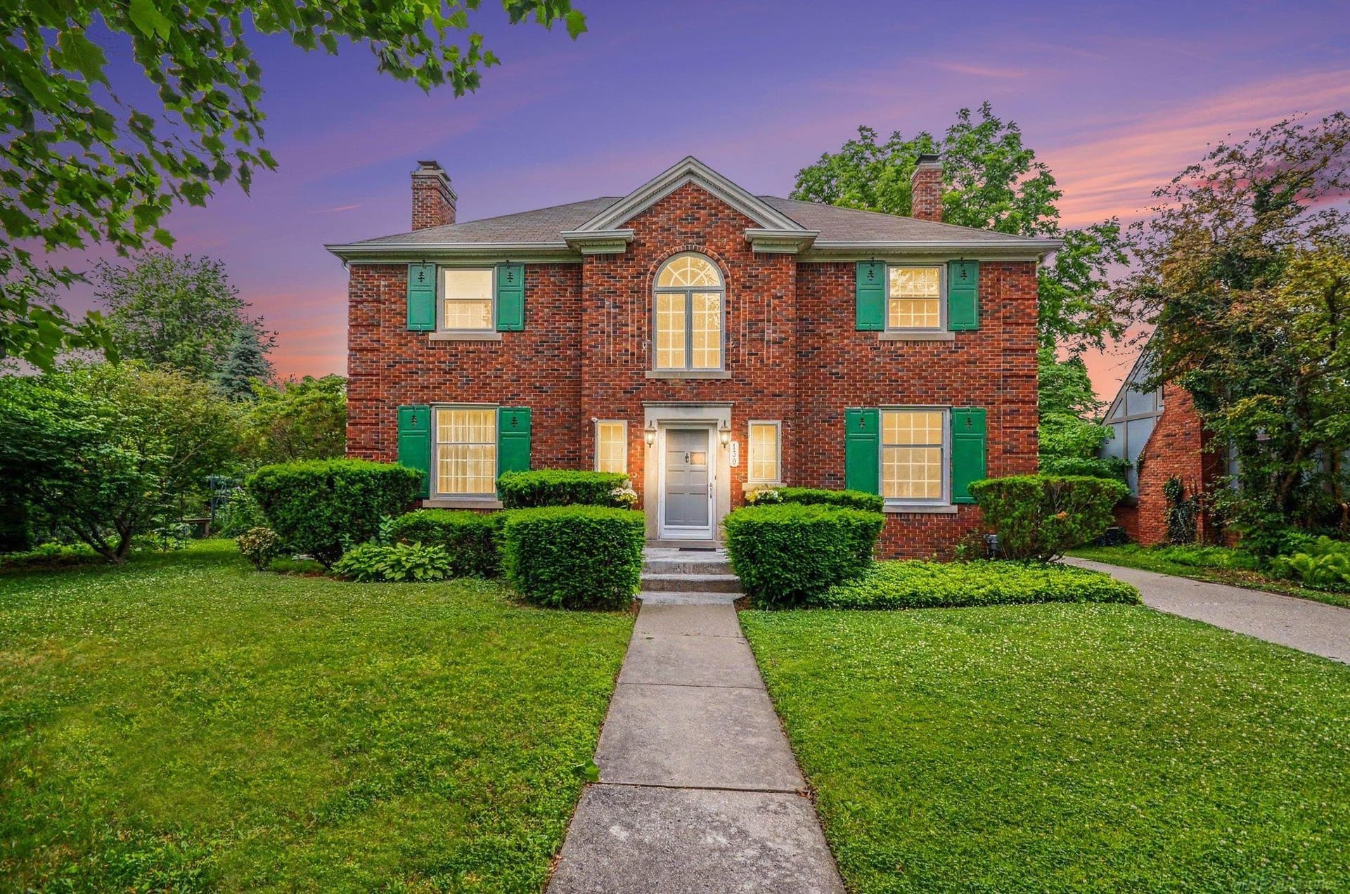 130 S Wilson Boulevard, Mount Clemens, MI 48043