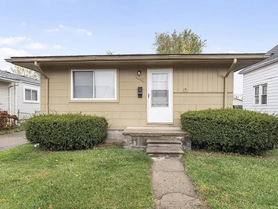 11043 Hupp Avenue, Warren, MI 48089