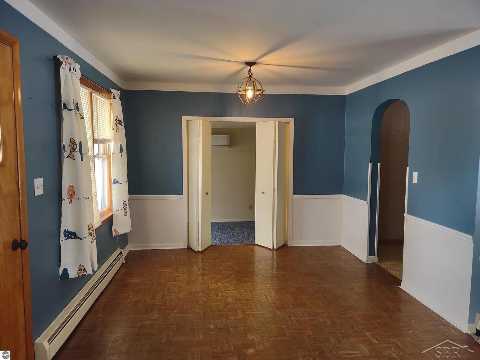 435 N Main Street, Au Gres, MI 48703