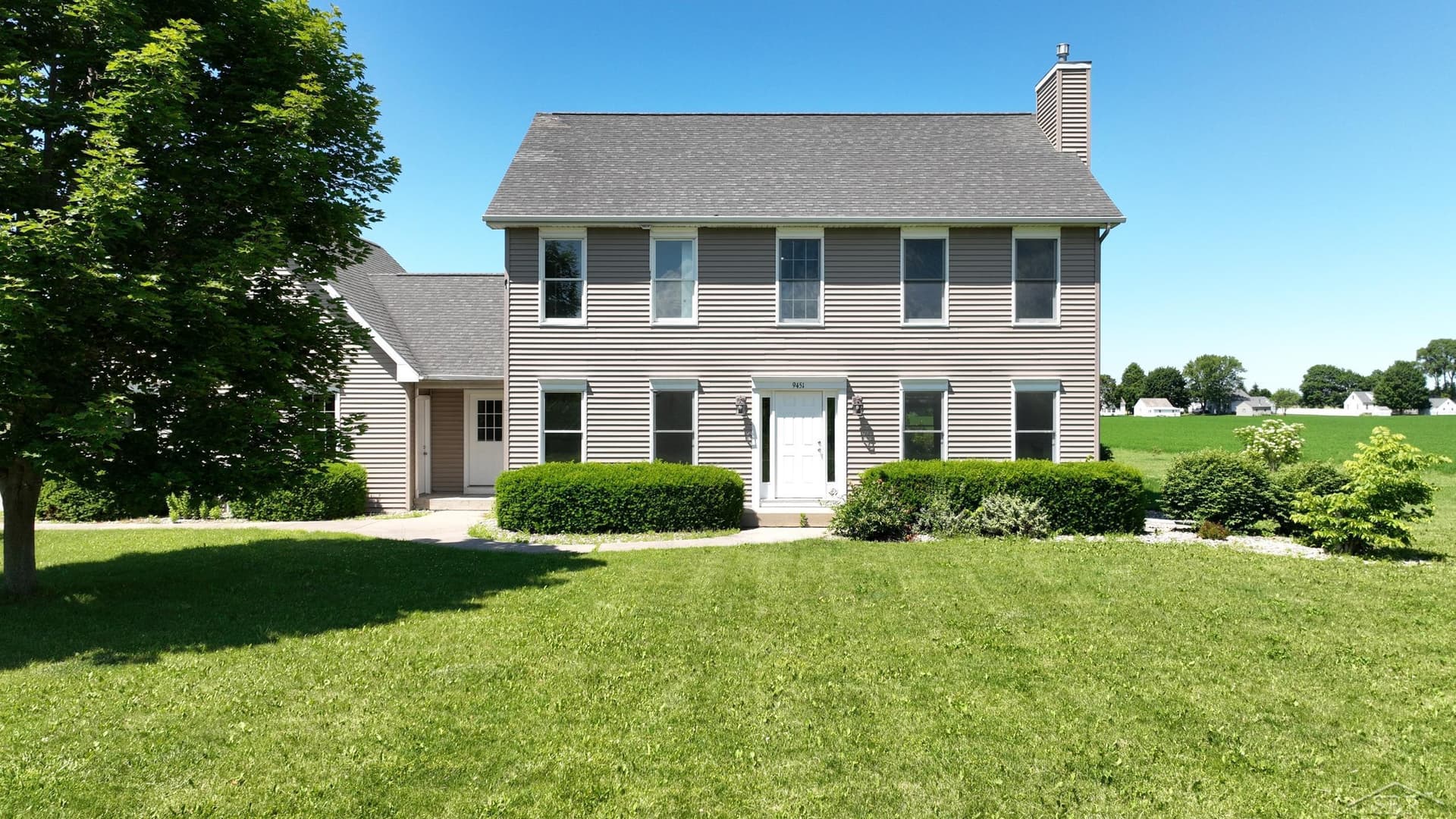 9451 W Tuscola Road, Frankenmuth, MI 48734