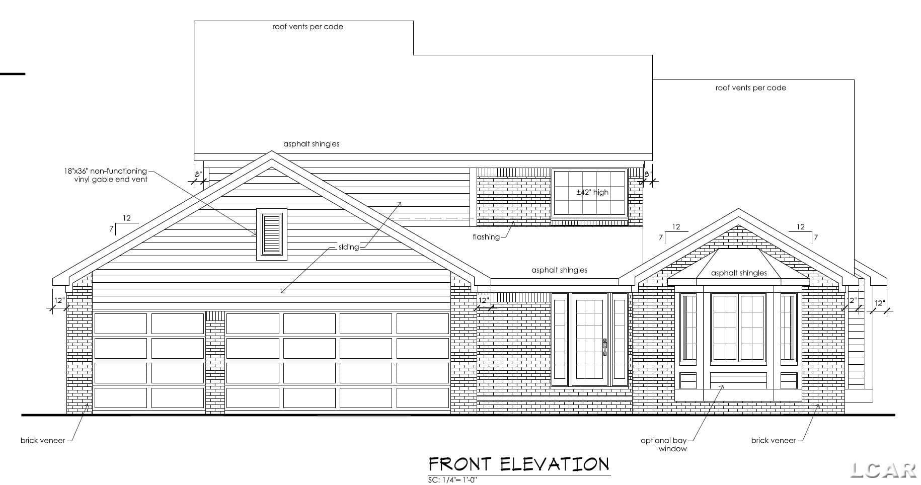 3602 Serra Drive, Tecumseh, MI 49286