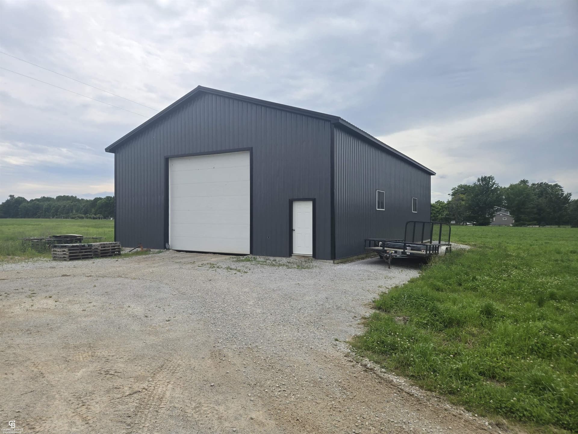 0 Imlay City VL Road, Avoca, MI 48006