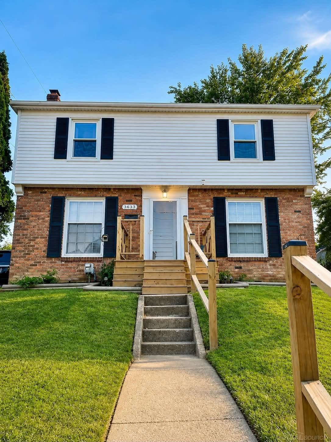 3633 Sherwood Drive, Flint, MI 48503