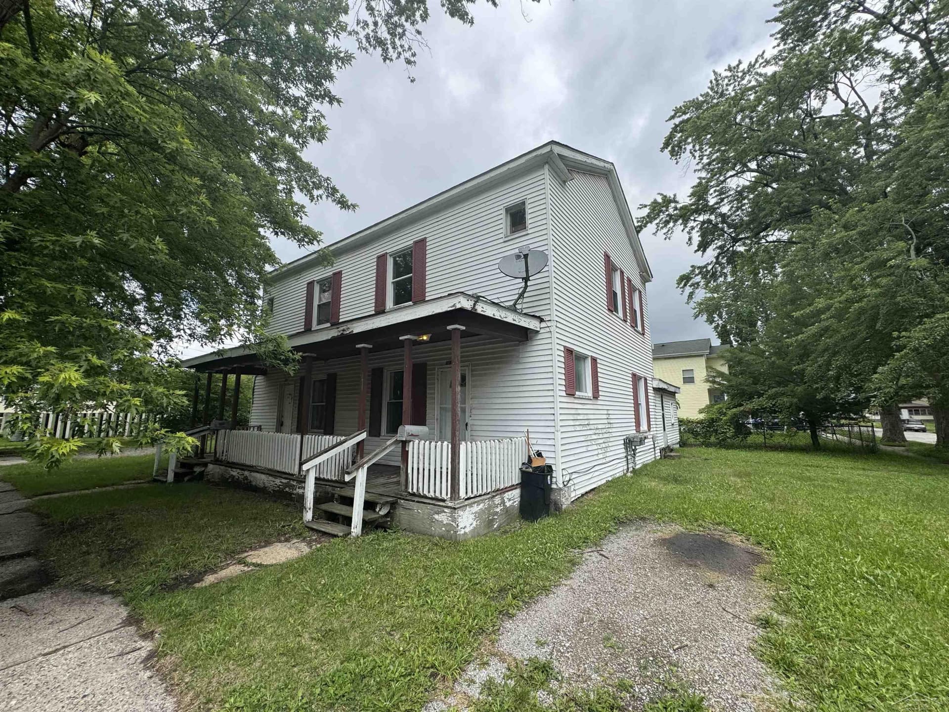 1002 Madison Avenue, Saginaw, MI 48602