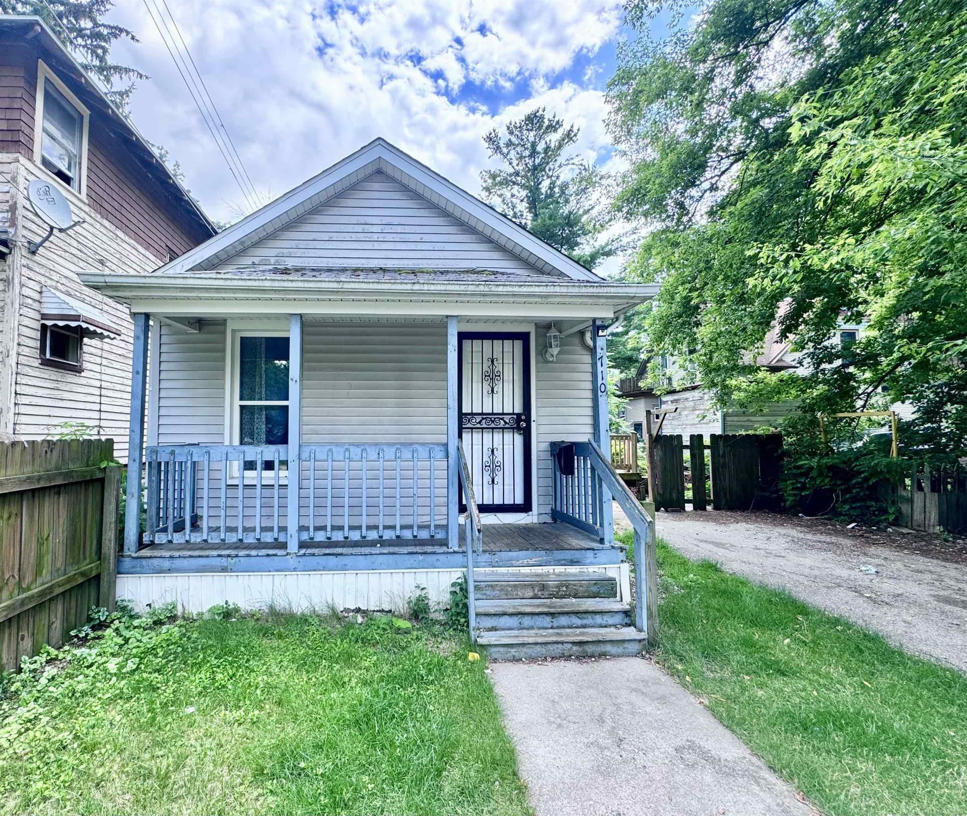 710 Phelon Street, Saginaw, MI 48601