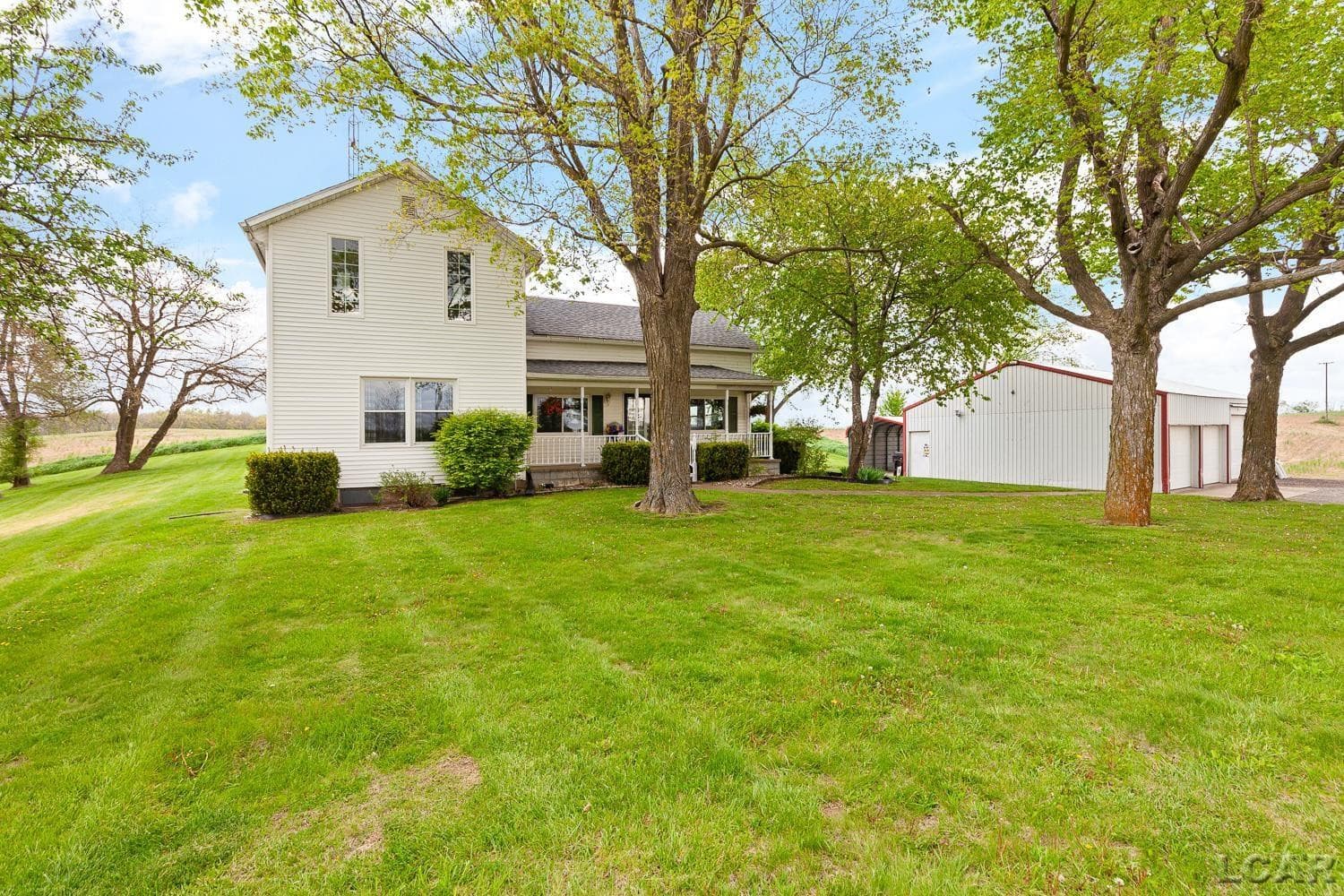 1908 E US-12 Highway, Clinton, MI 49236