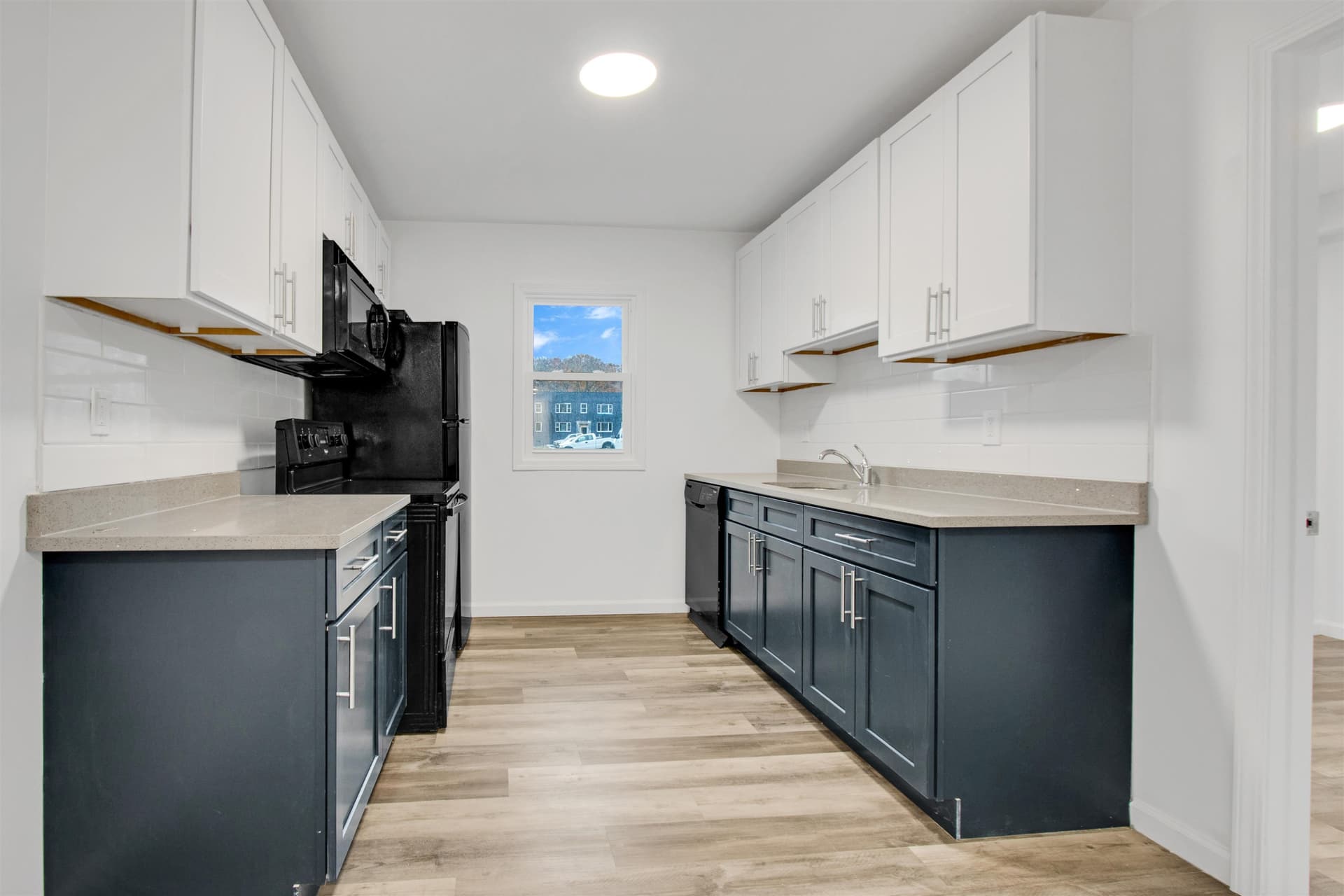 351 Sheffield Apt. C Avenue, Apartment C, Flint, MI 48503