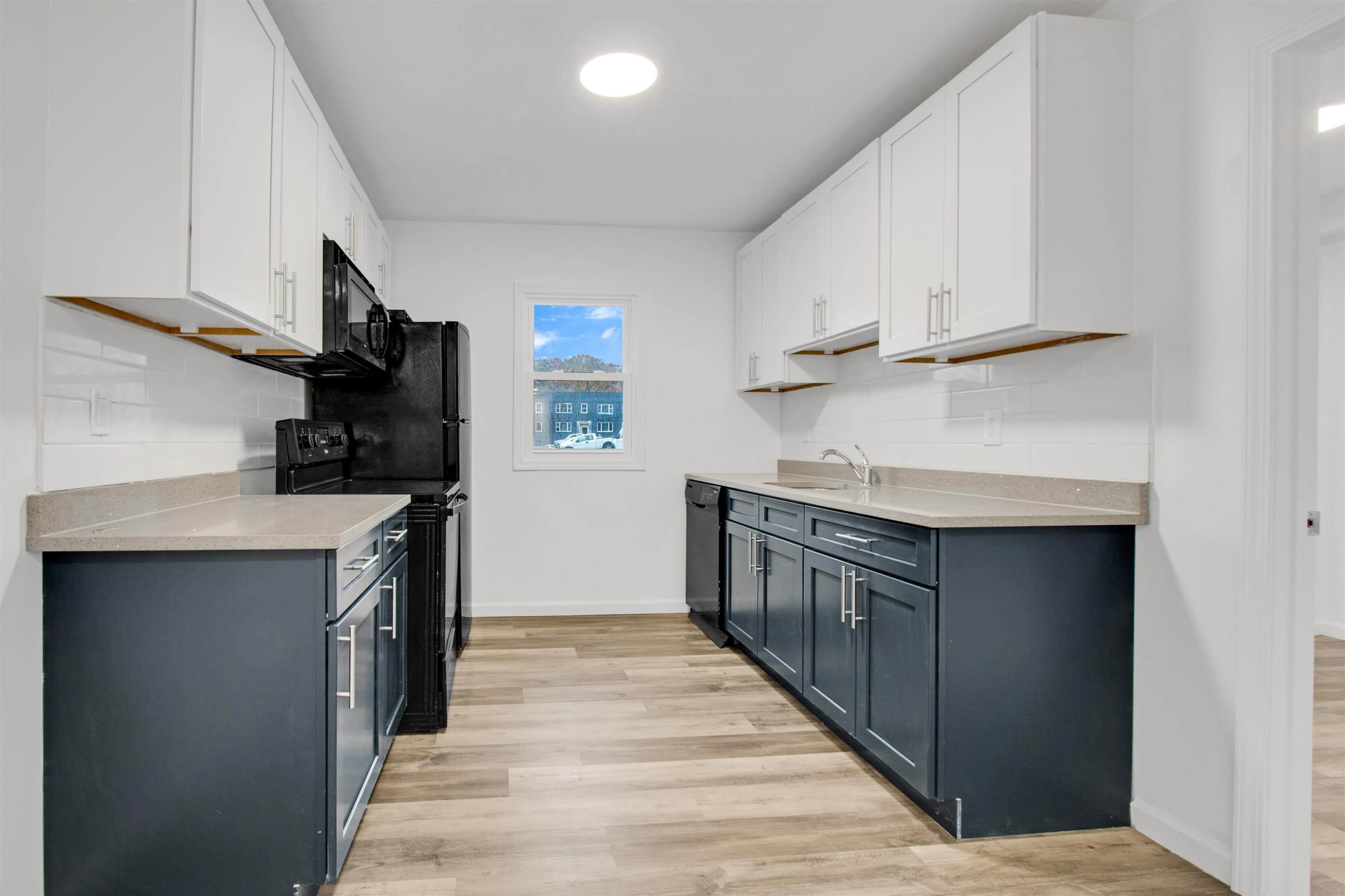 351 Sheffield Apt. C Avenue, Apartment C, Flint, MI 48503