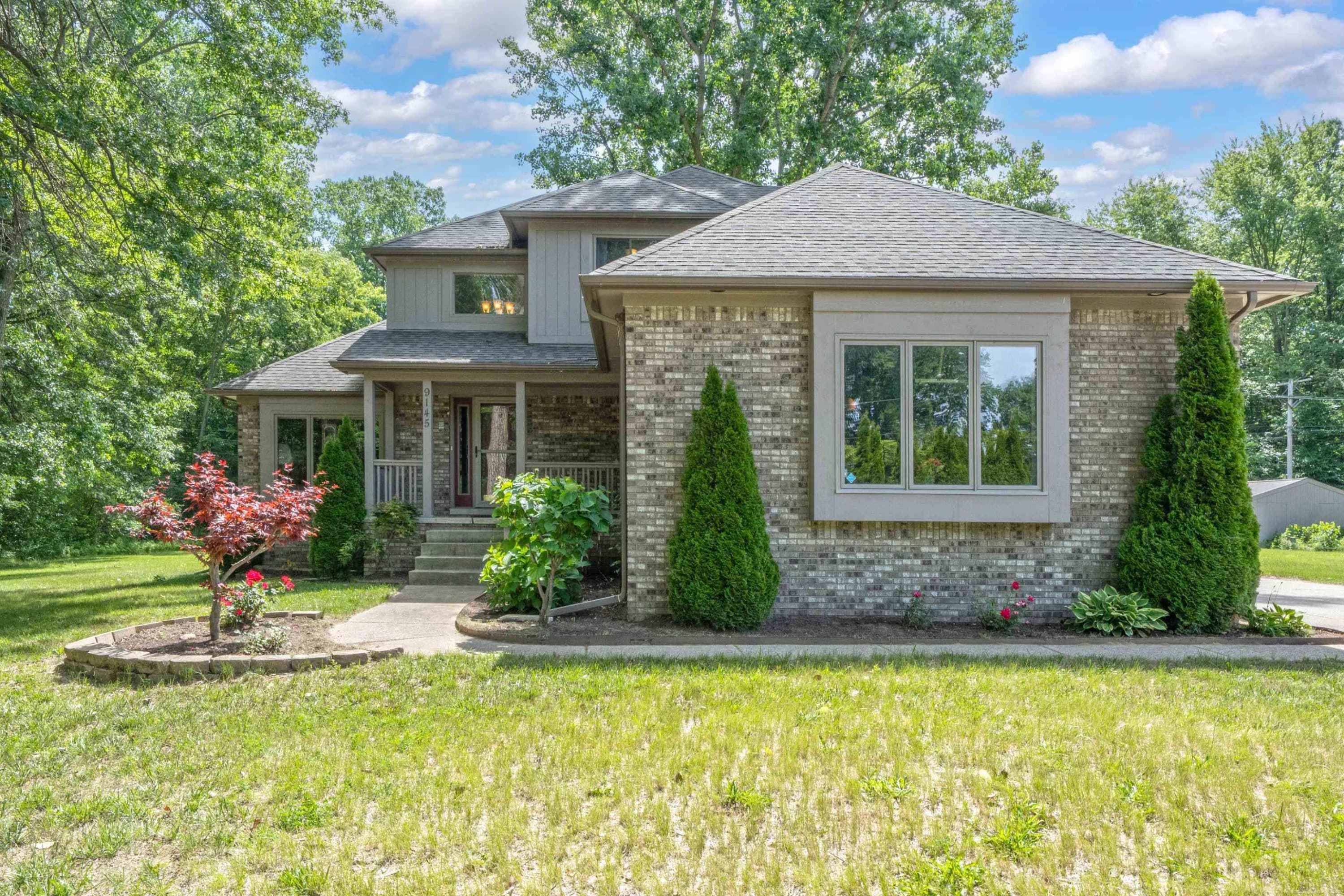 9145 Folkert Road, Algonac, MI 48001