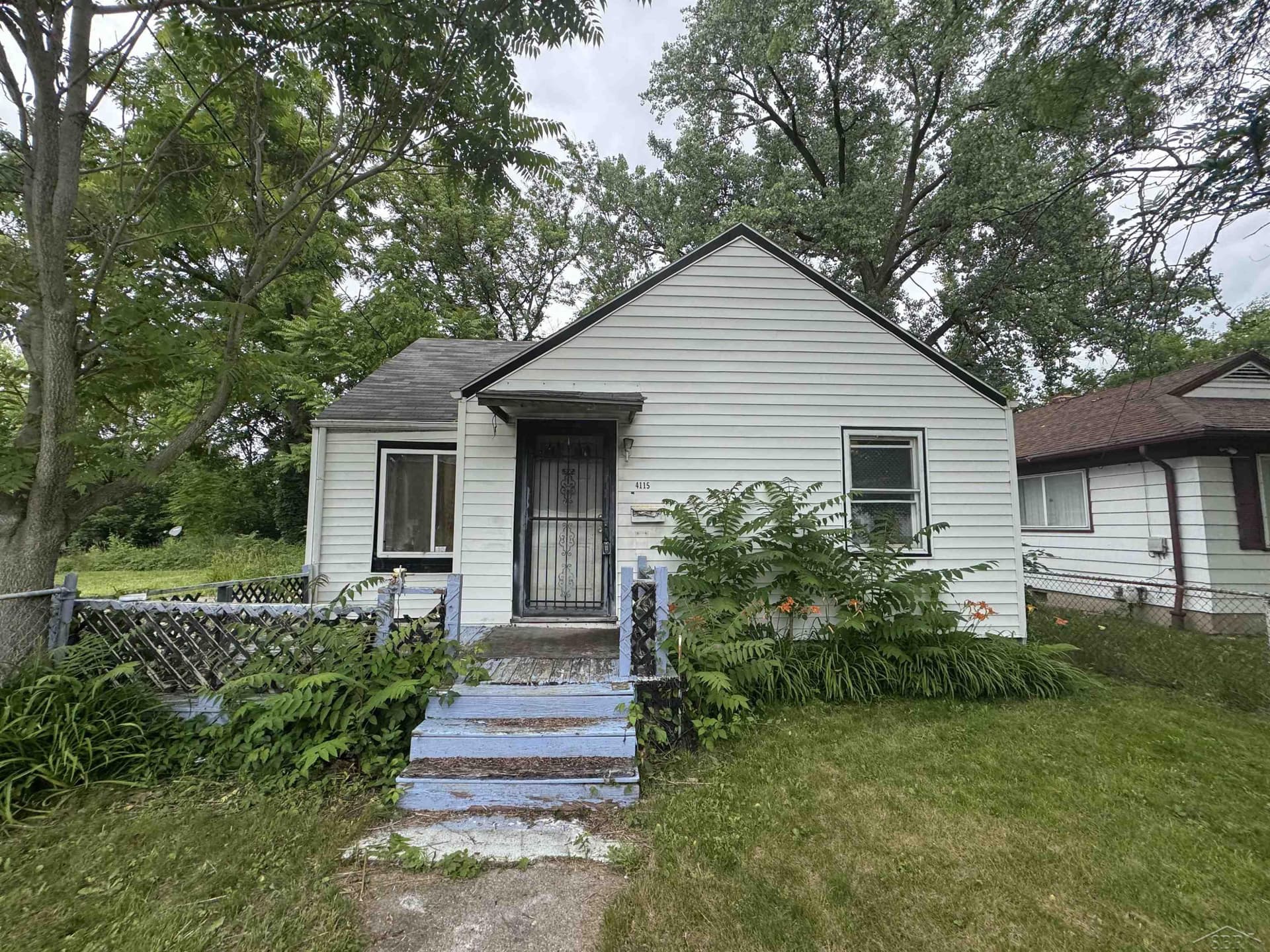 4115 Hess Avenue, Saginaw, MI 48601