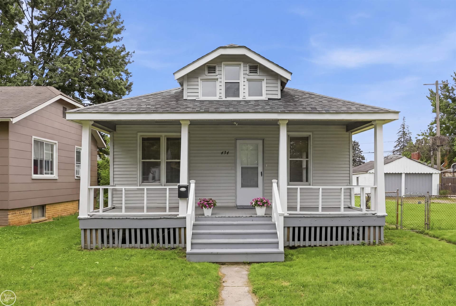 434 Camden Street, Ferndale, MI 48220
