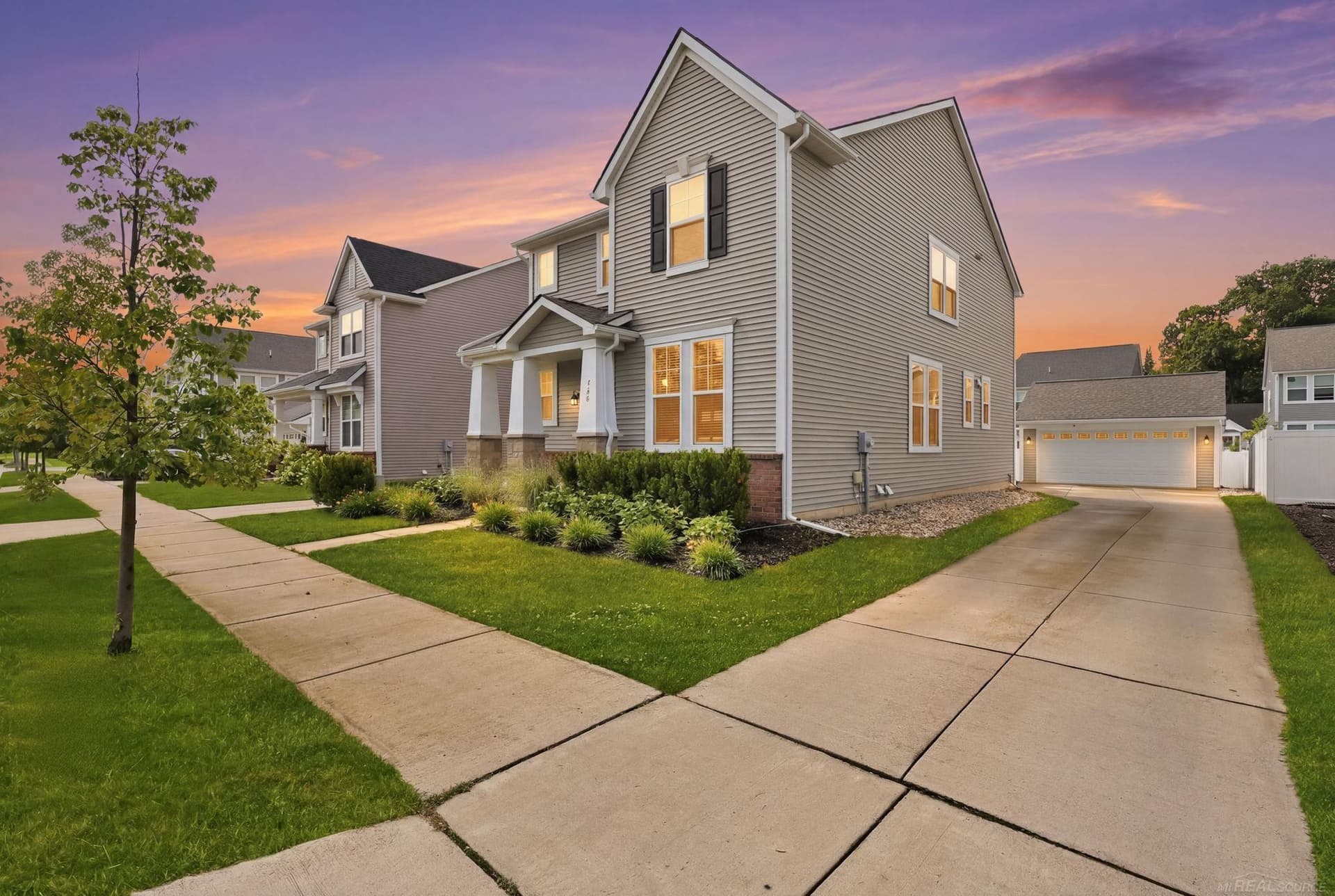 420 College Street, Ferndale, MI 48220