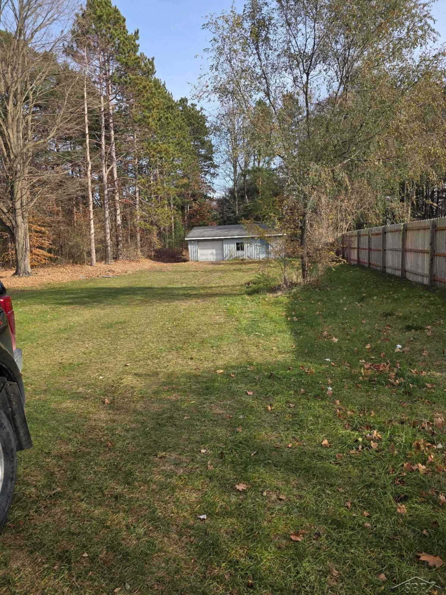 6528 N Towerline Road, Hope, MI 48628